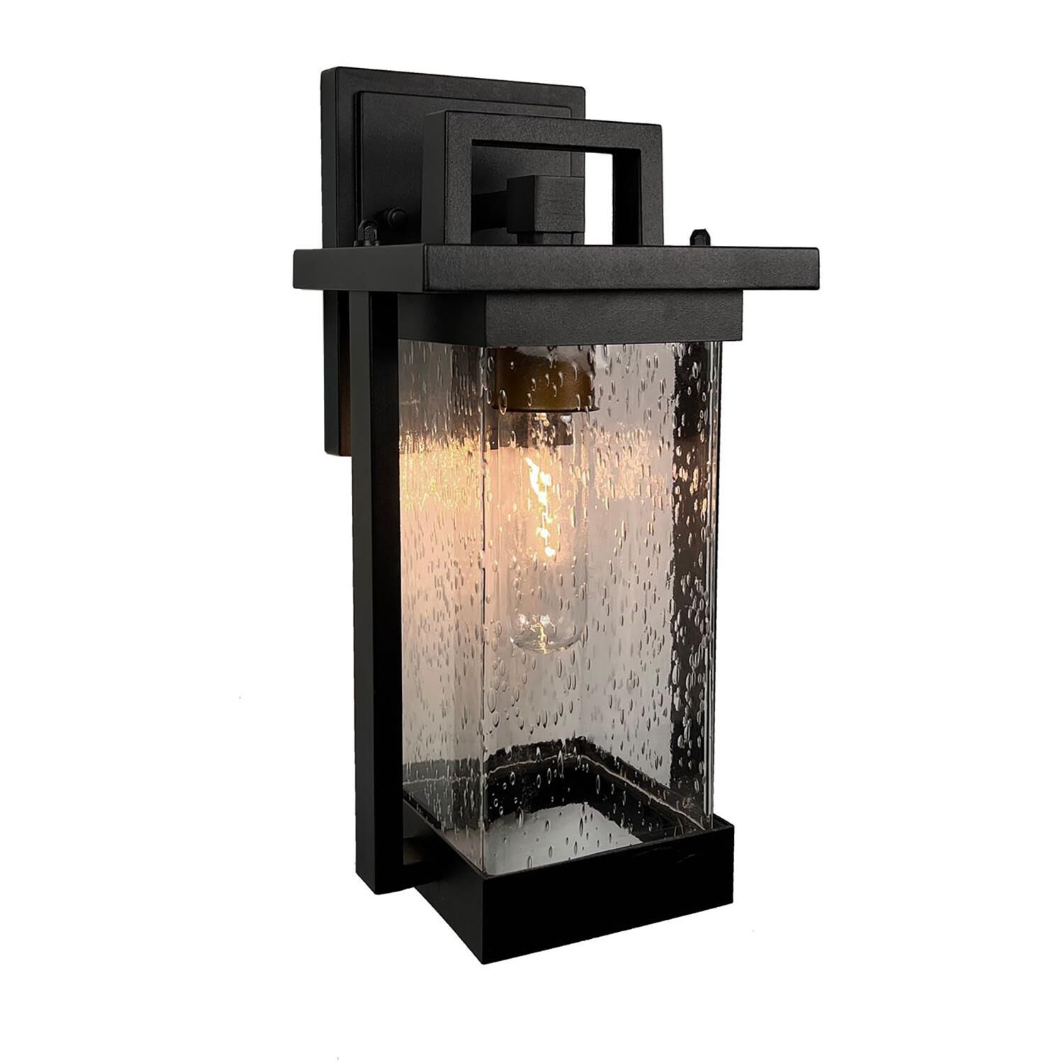 Port Charlotte 6 Inch Outdoor Wall Light by Artcraft