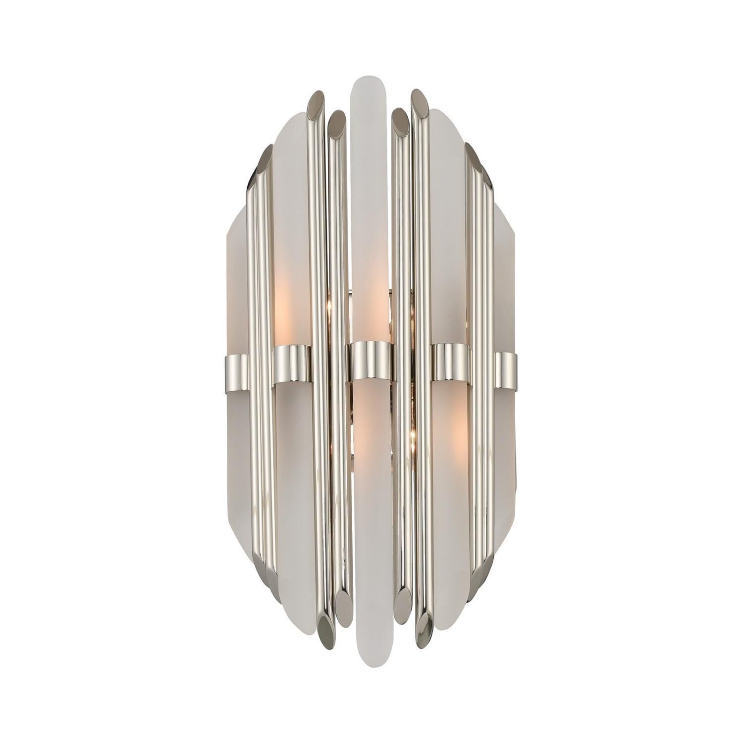 Massina 16 Inch Wall Sconce by Kalco Lighting