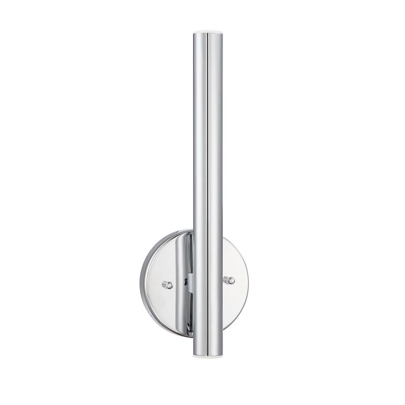 Forest 14 Inch LED Wall Sconce by Z-Lite