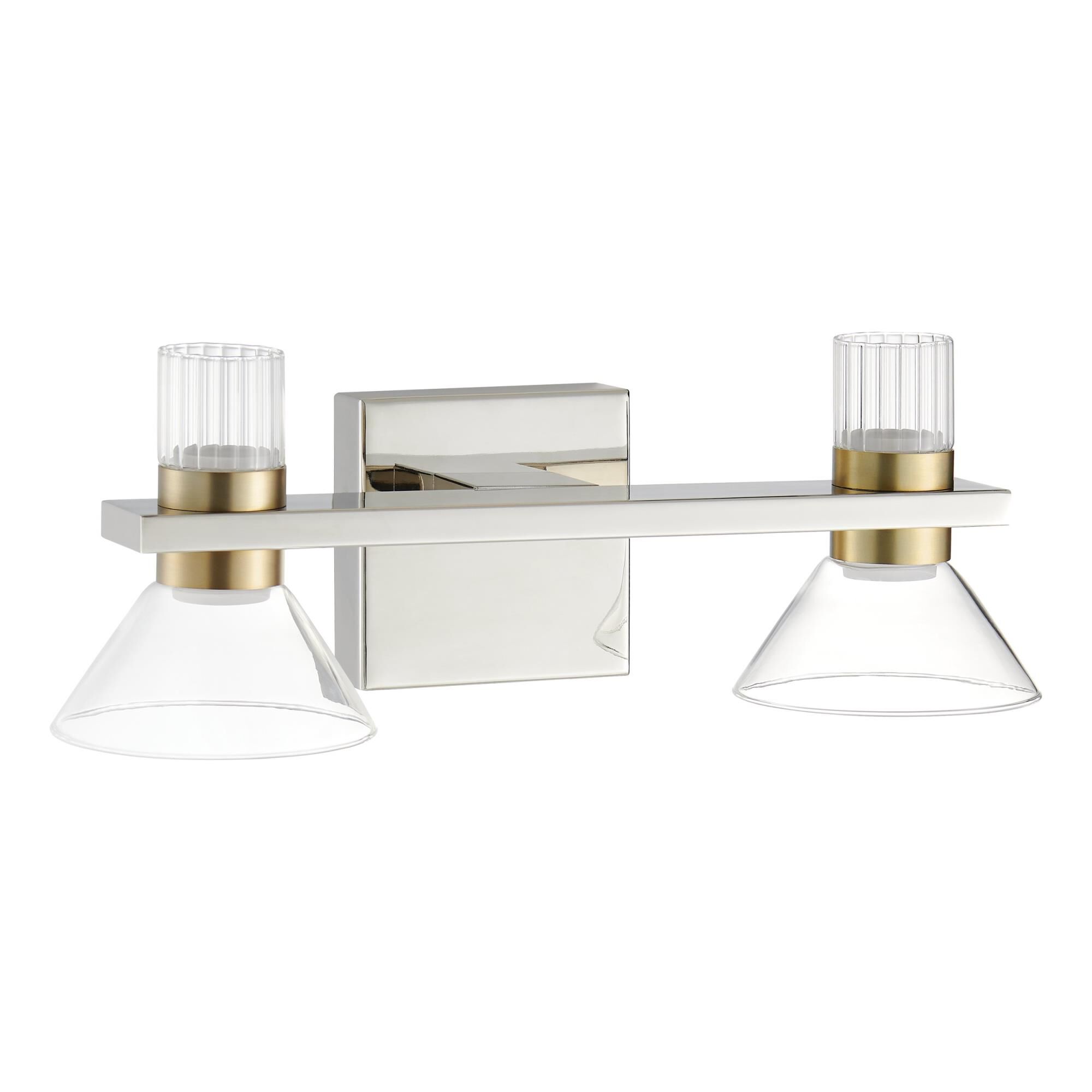 Blake 17 Inch Bath Vanity Light by Eglo Lighting