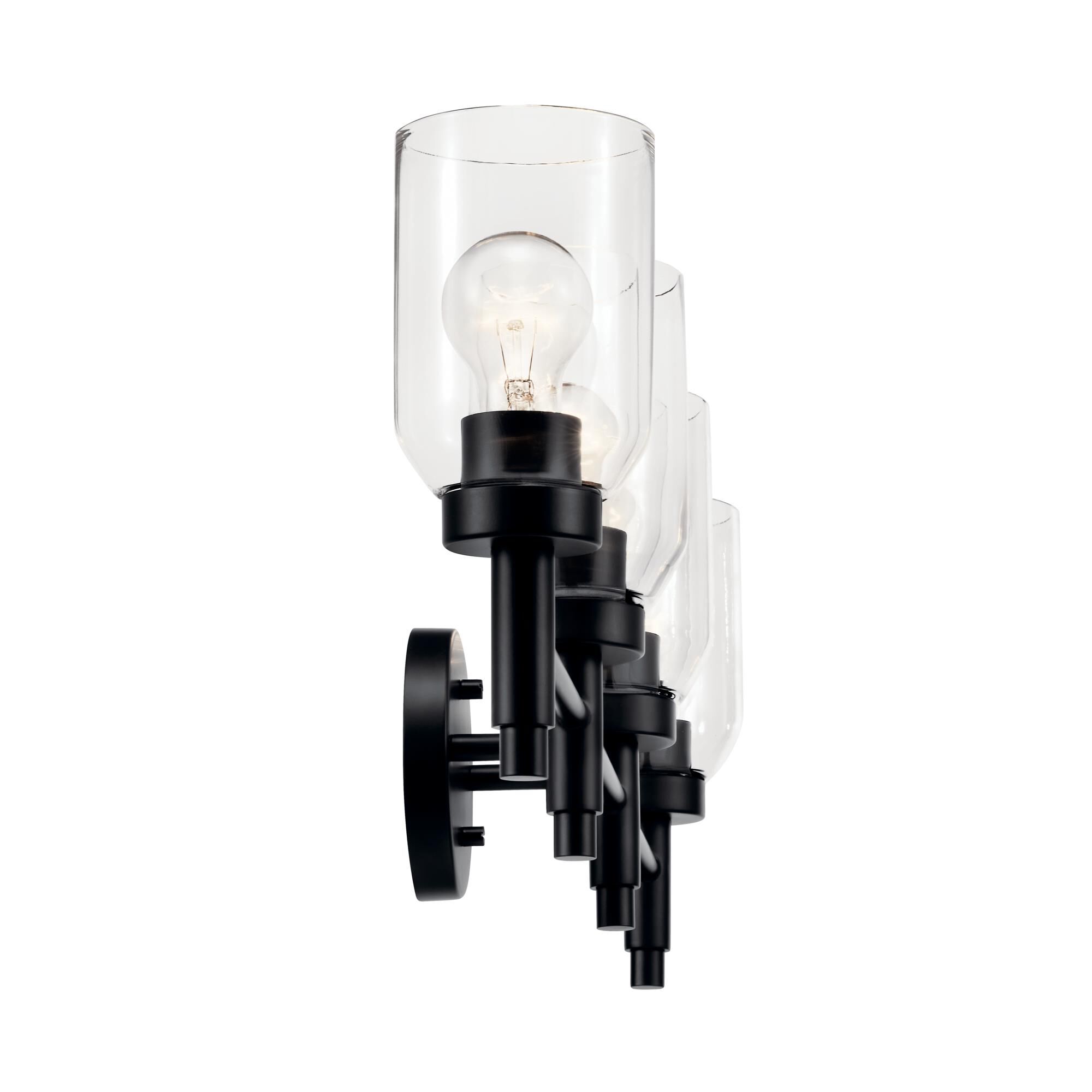 Madden 34 Inch Bath Vanity Light,