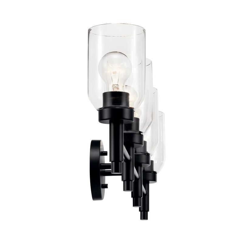 Madden 34 Inch Bath Vanity Light by Kichler