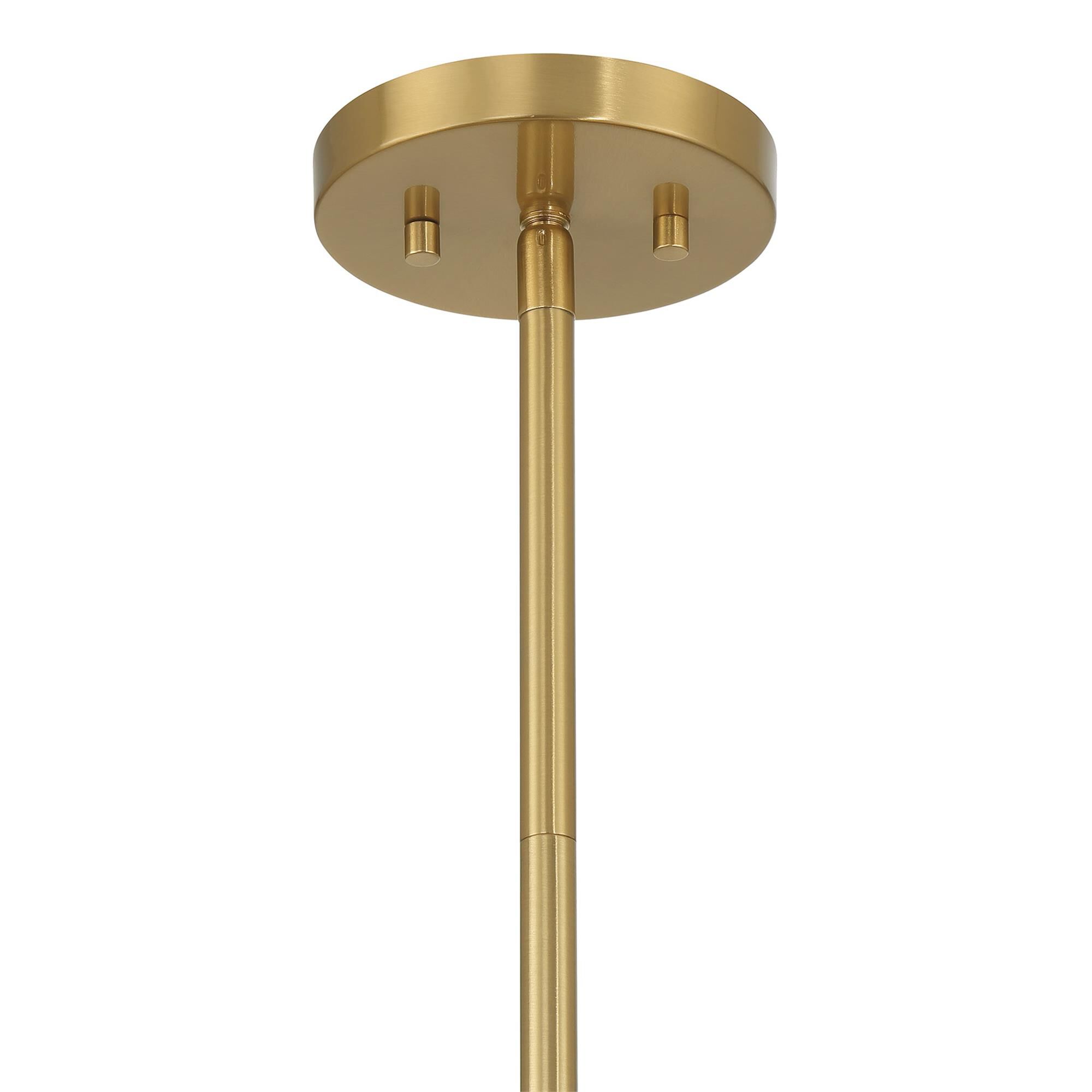 Breegan Jane Espacio Medium Chandelier,