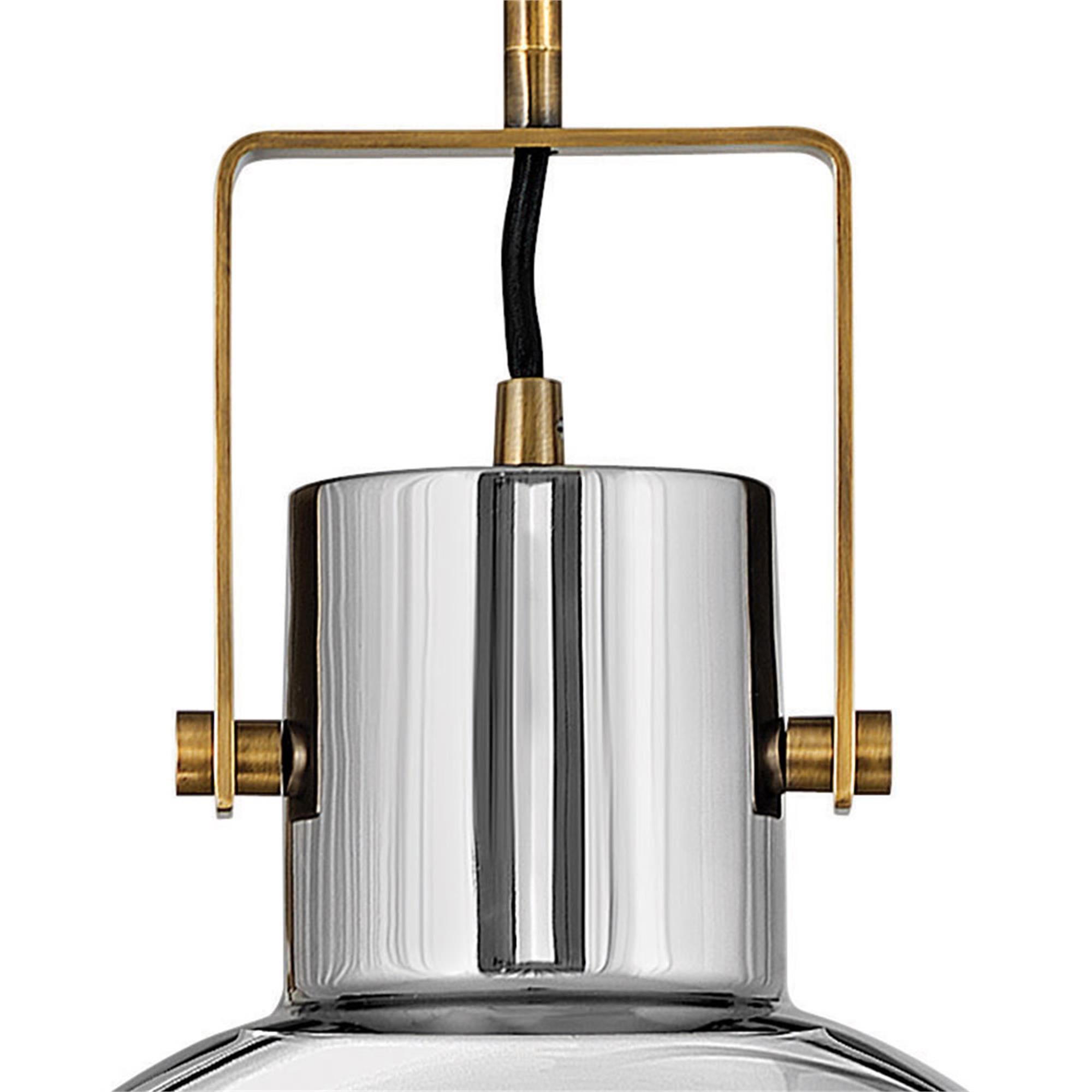 Nautique Large Pendant Light,