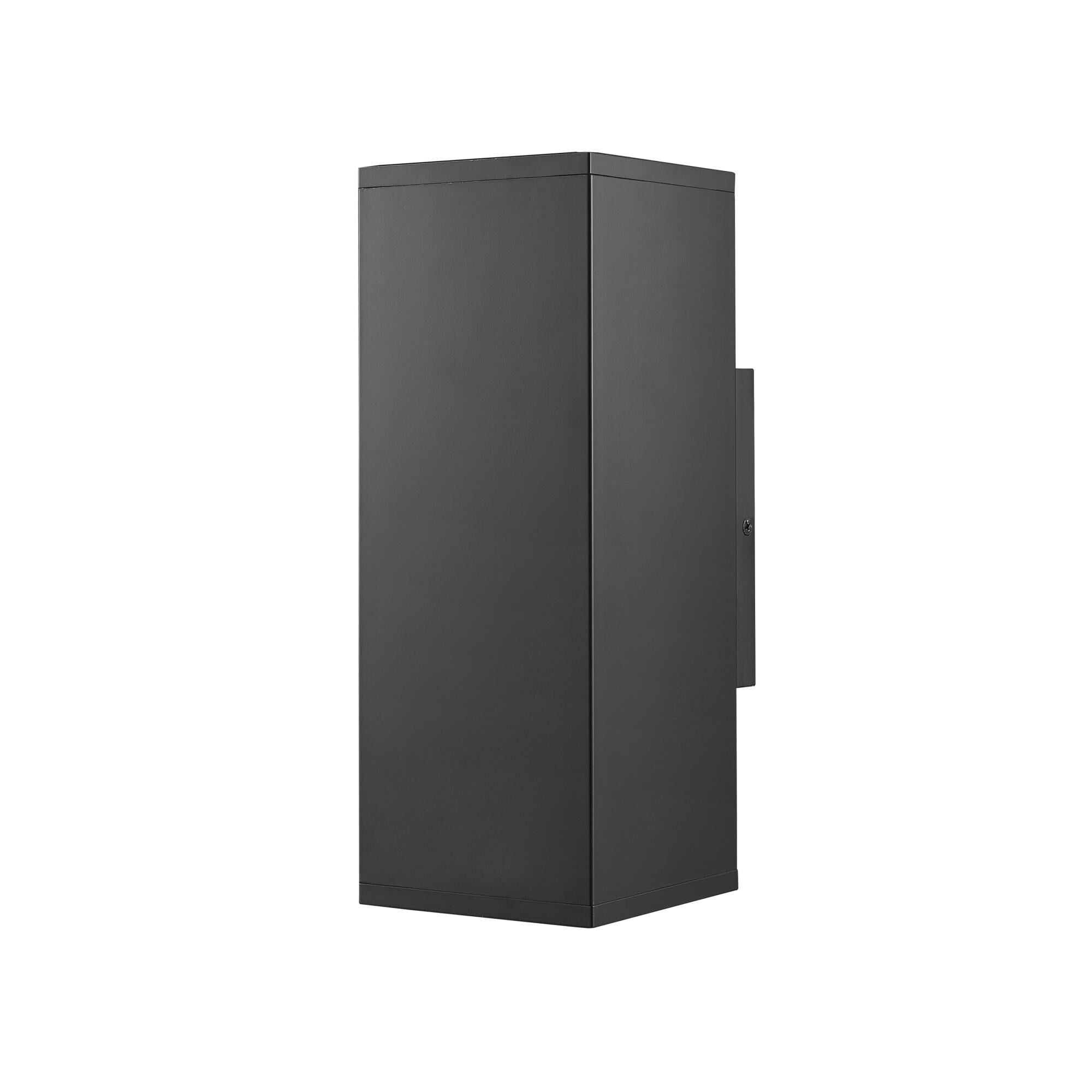 Vegas 13 Inch Outdoor Wall Light By Millennium Lighting