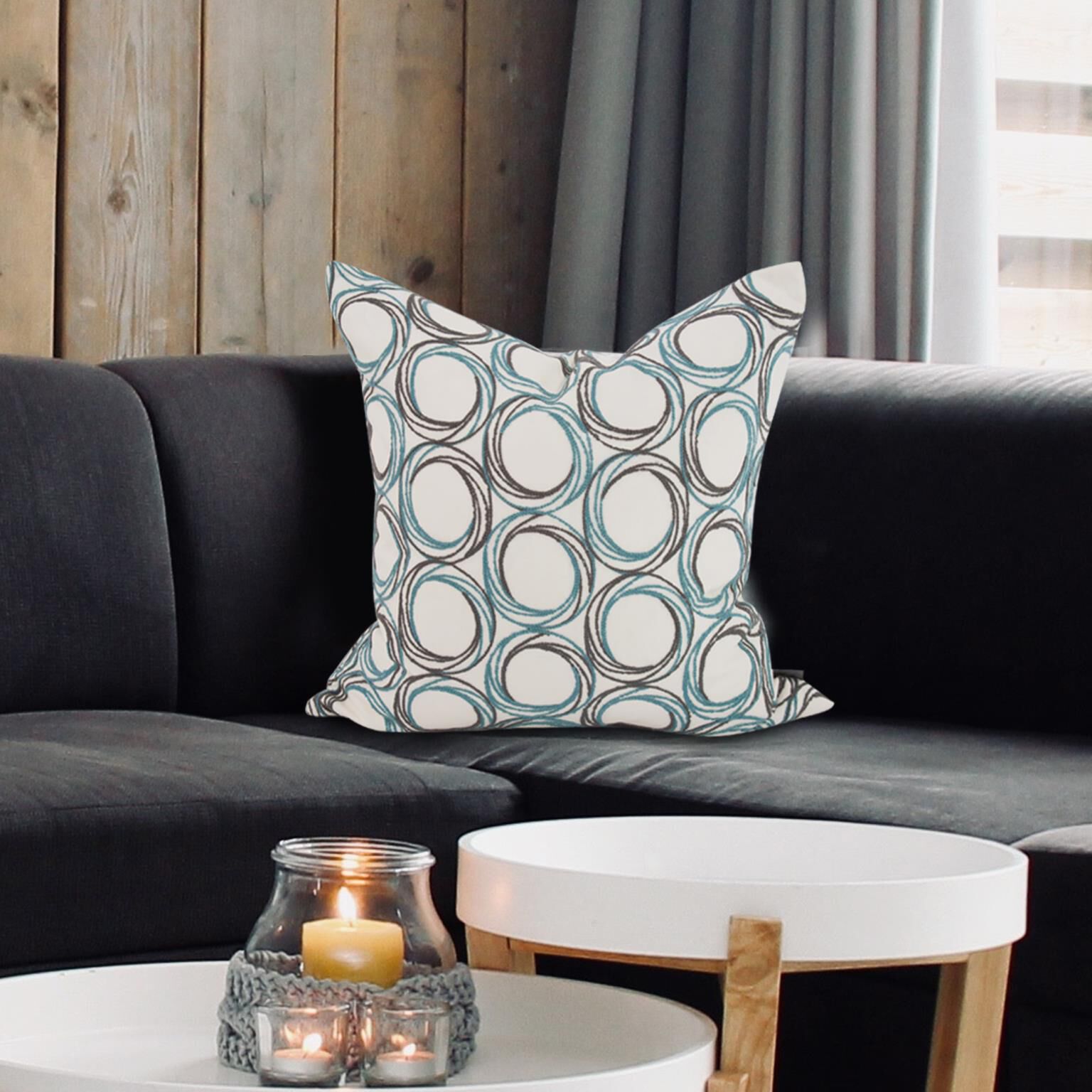 The Demo Pillow  Decorative Pillow by Howard Elliott Collection