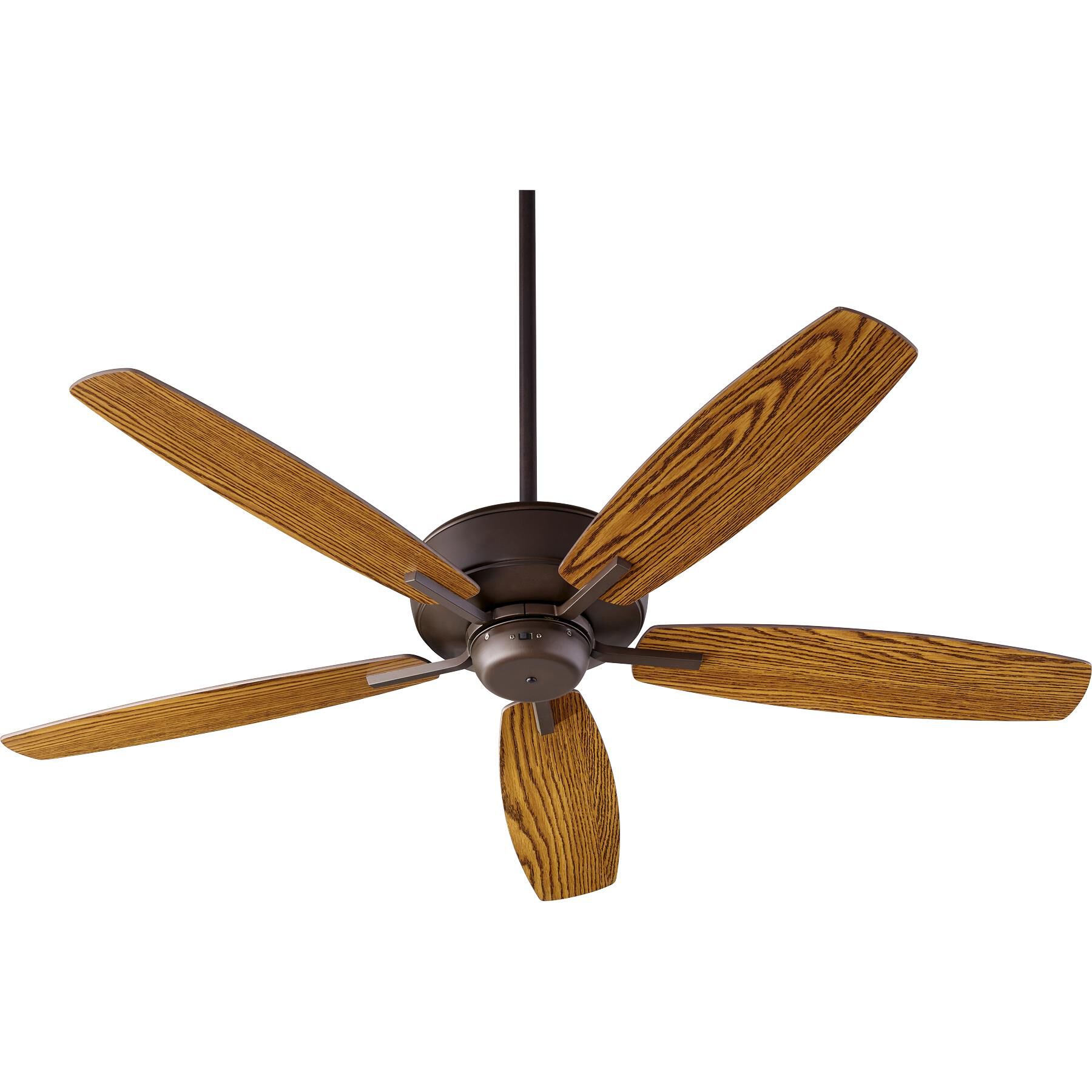 Breeze 52 Inch Ceiling Fan by Quorum International