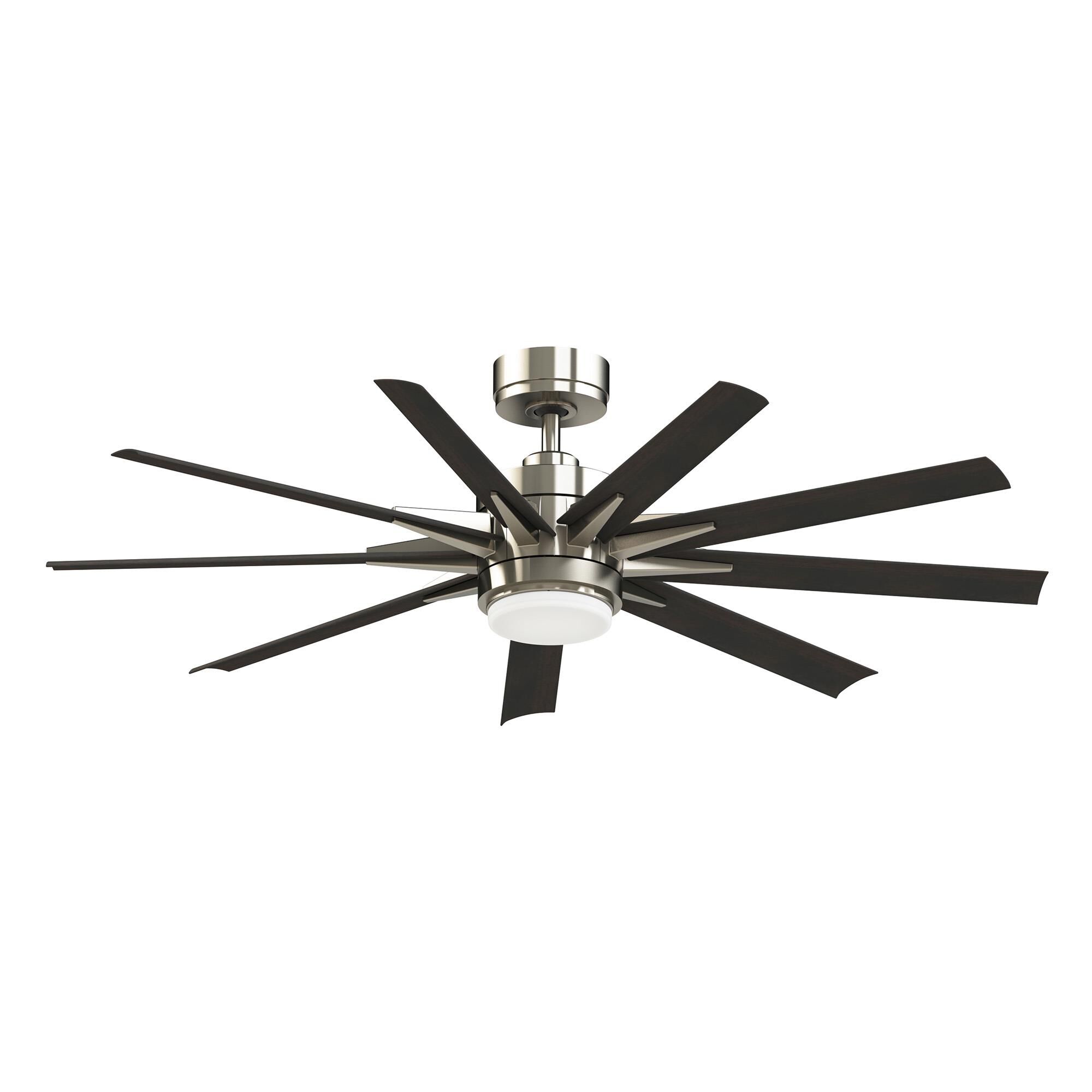 Odyn Custom 56 Inch Ceiling Fan by Fanimation