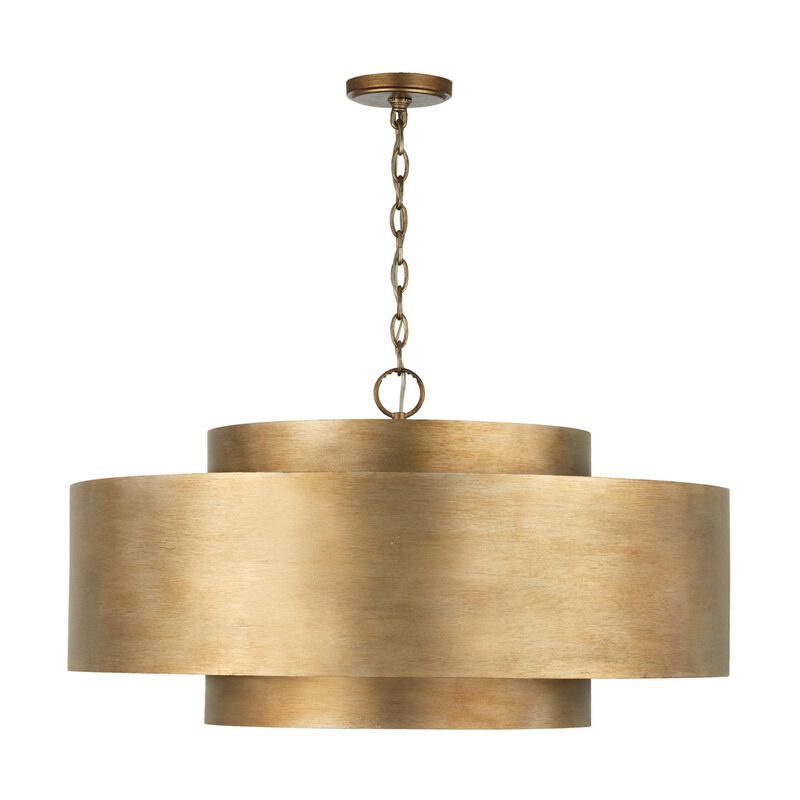 Jude 30 Inch Large Pendant by Capital Lighting Fixture Company