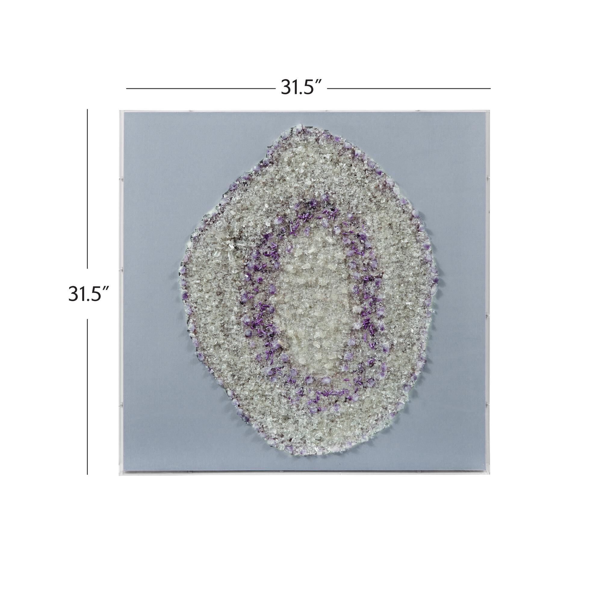 Shown in Multi finish