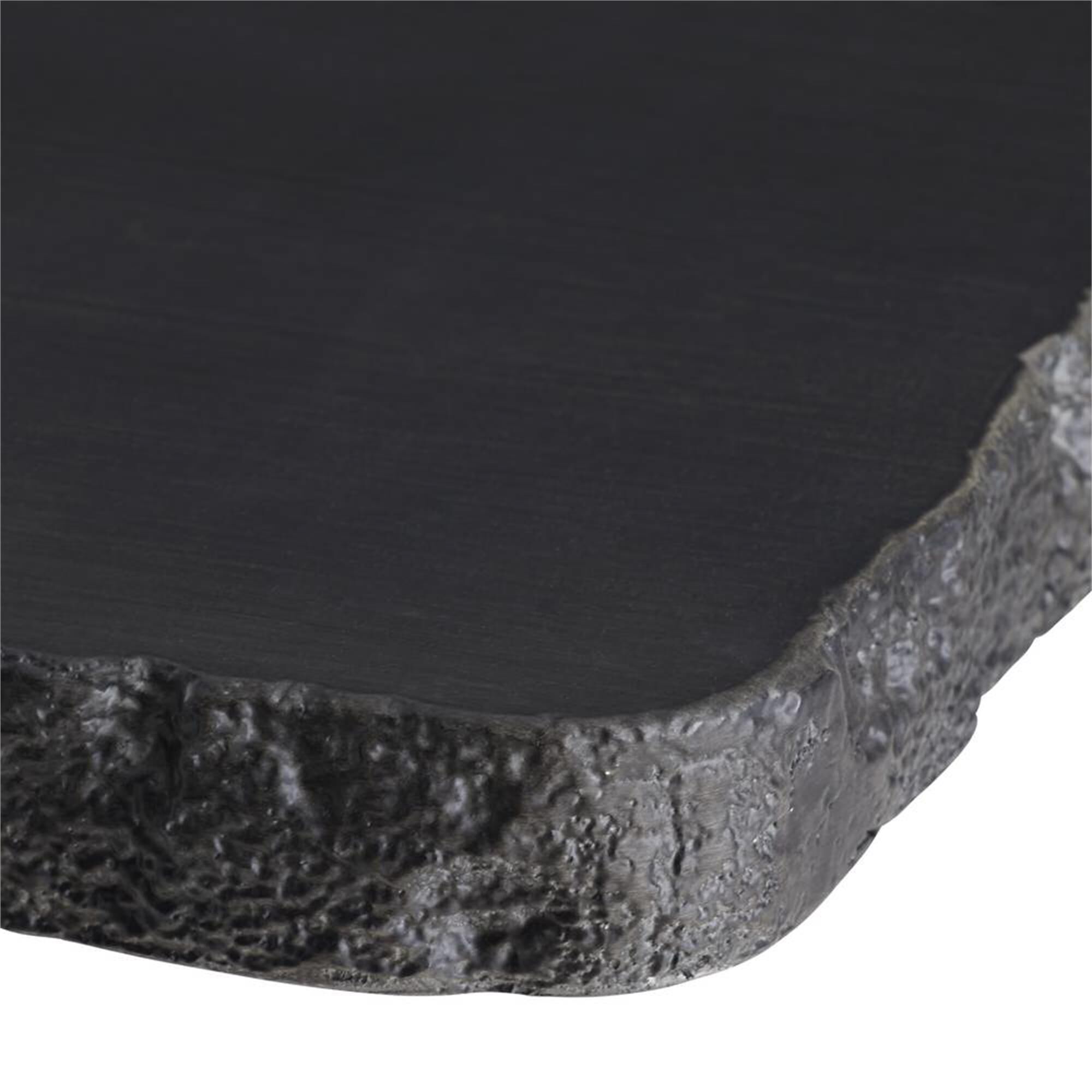 Shown in Matte Carbon finish