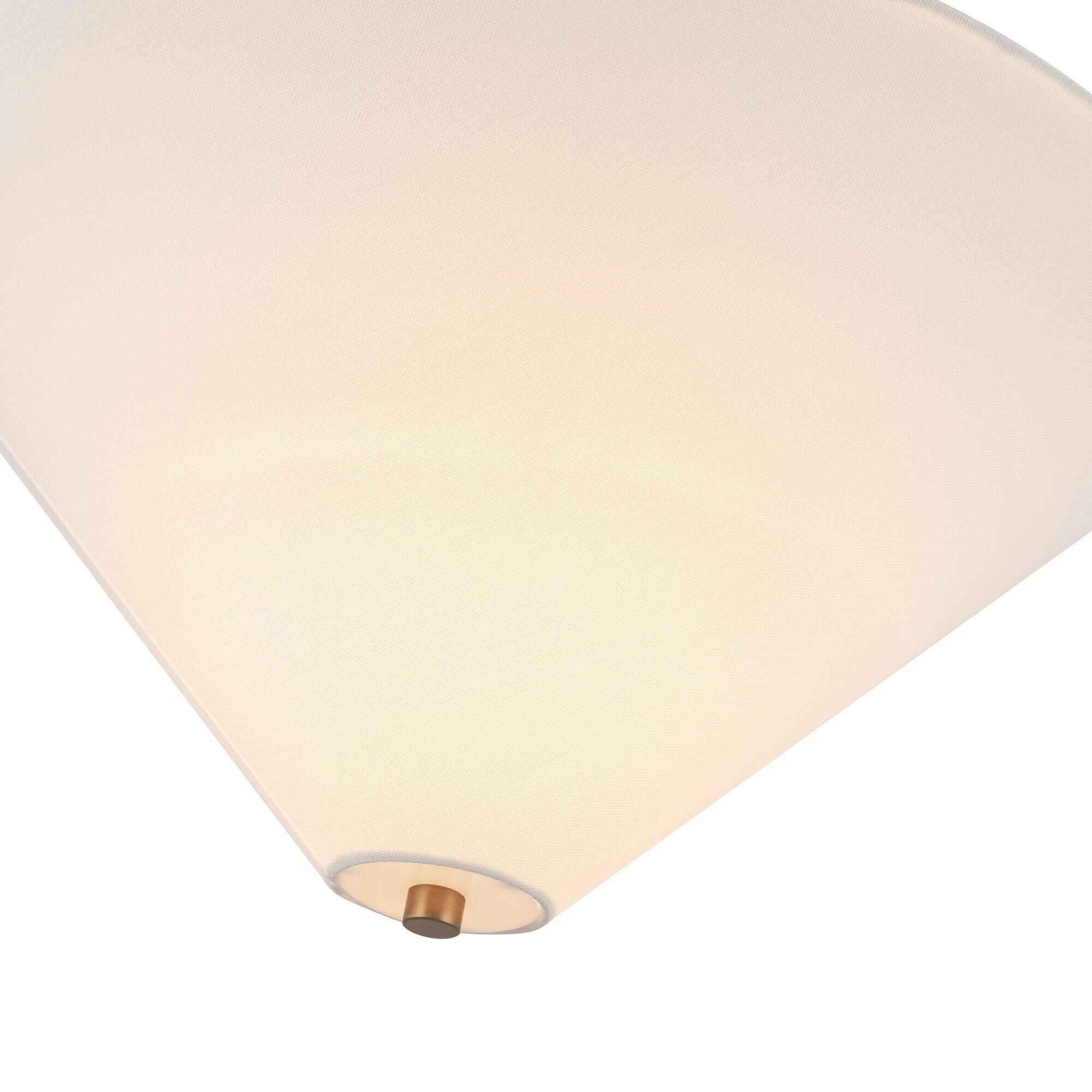 Peyton Fox Bridgette Small Pendant Light,