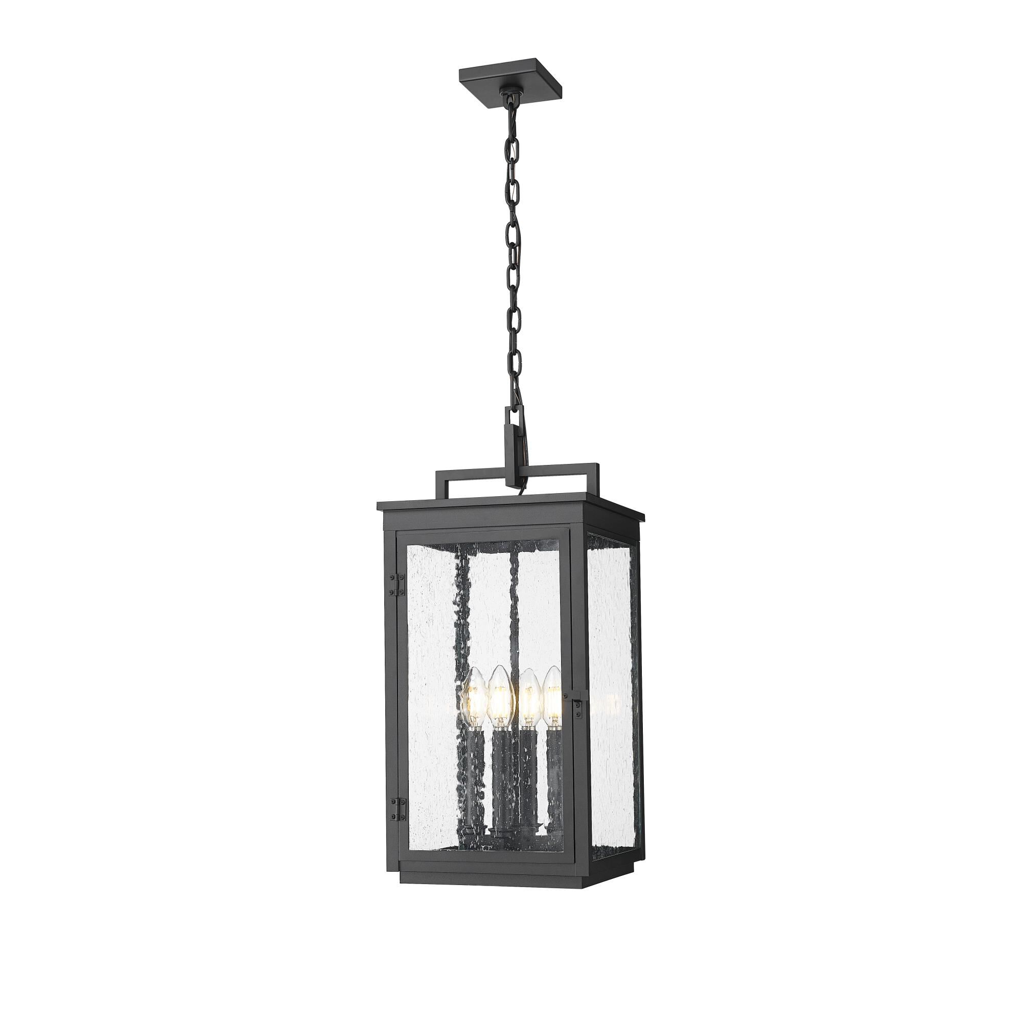 Hartwell 10 Inch Outdoor Hanging Lantern by Z Lite