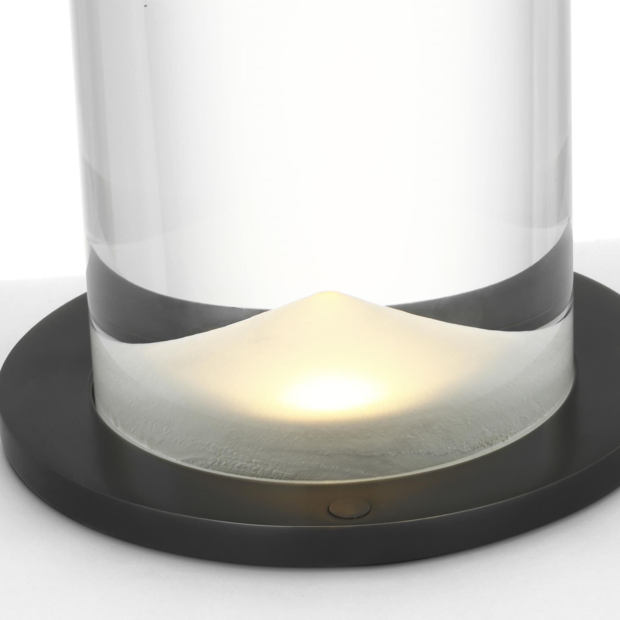 Sean Lavin Beryl 17 Inch Table Lamp by Visual Comfort Modern