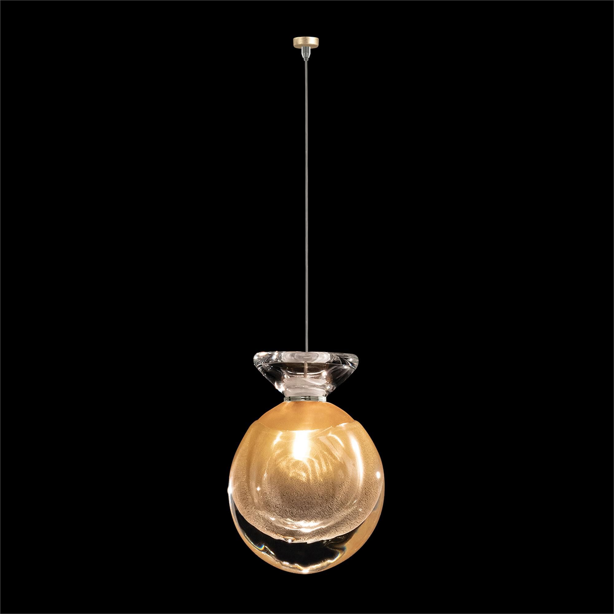 Essence 7 Inch Mini Pendant by Fine Art Handcrafted Lighting