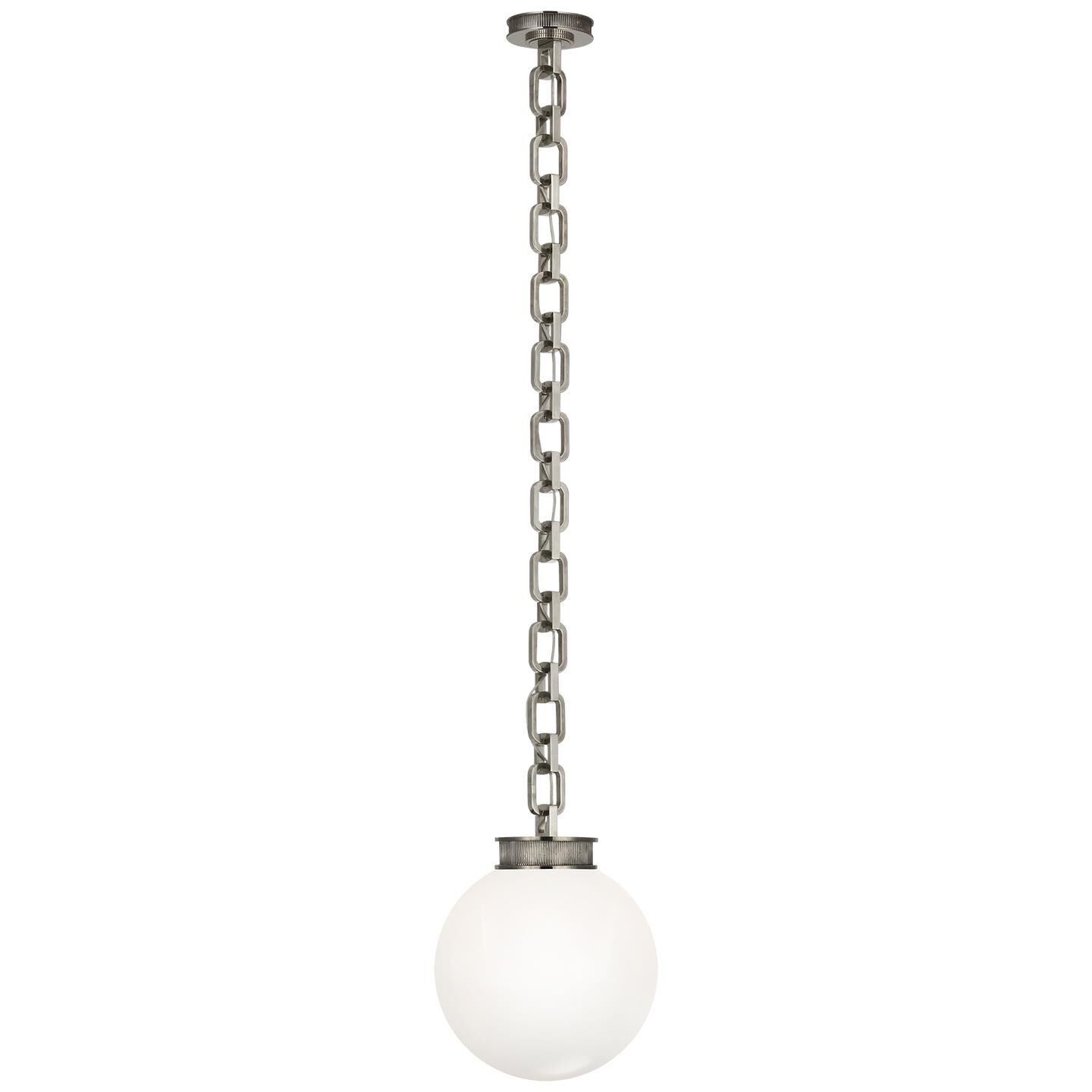 Marie Flanigan Bellamy Mini Pendant by Visual Comfort Signature Collection