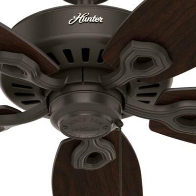 Builder 52 Inch Ceiling Fan by Hunter Fan