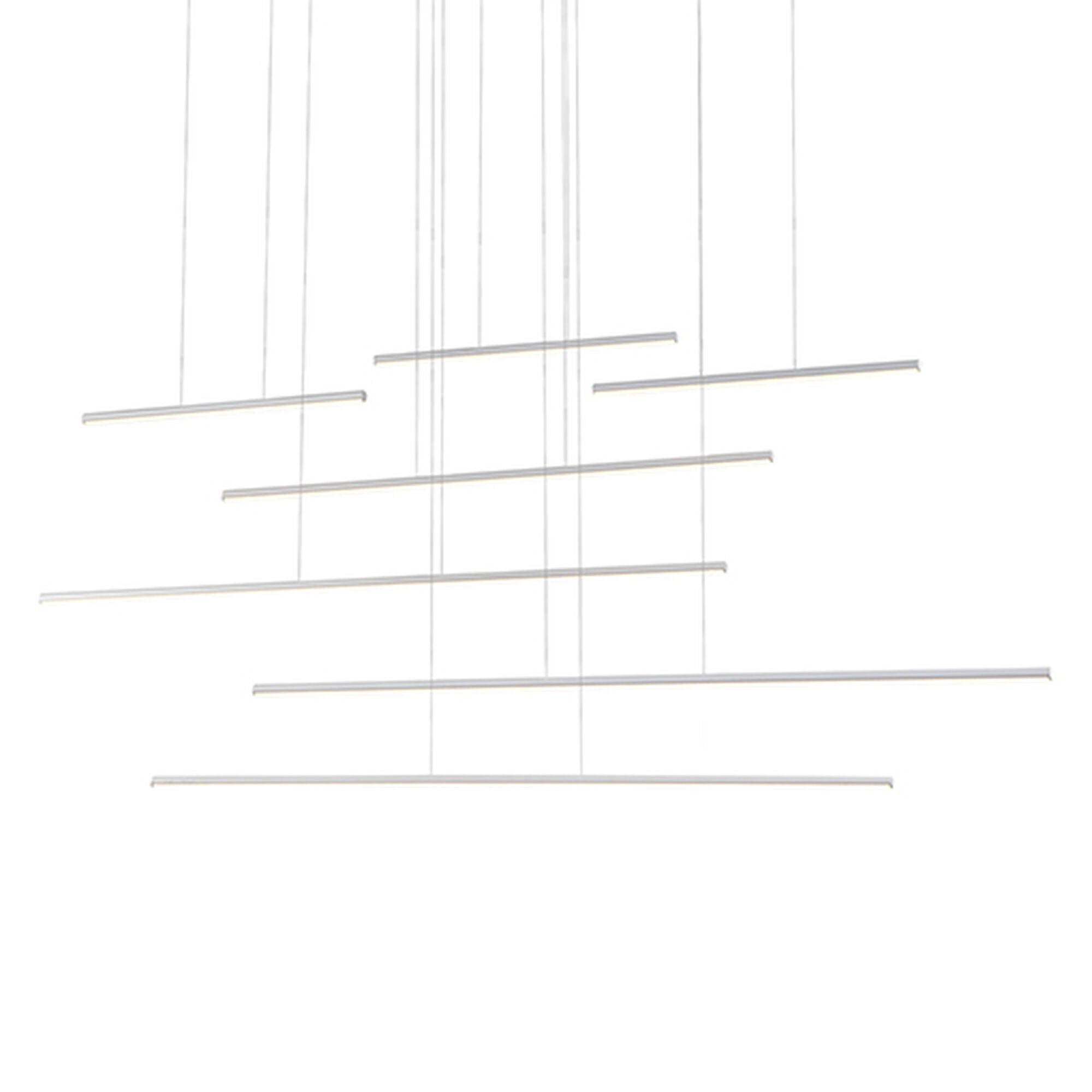 Shown in White finish