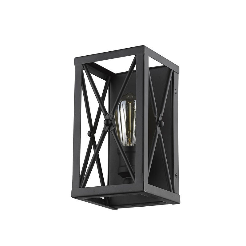 Acclaim Lighting Brooklyn 10 Inch Wall Sconce