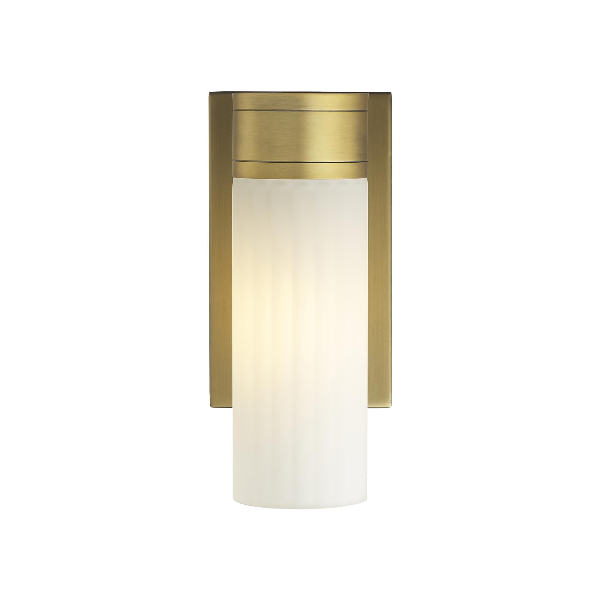 Innovations Lighting Bruno Marashlian Empire 9 Inch Wall Sconce