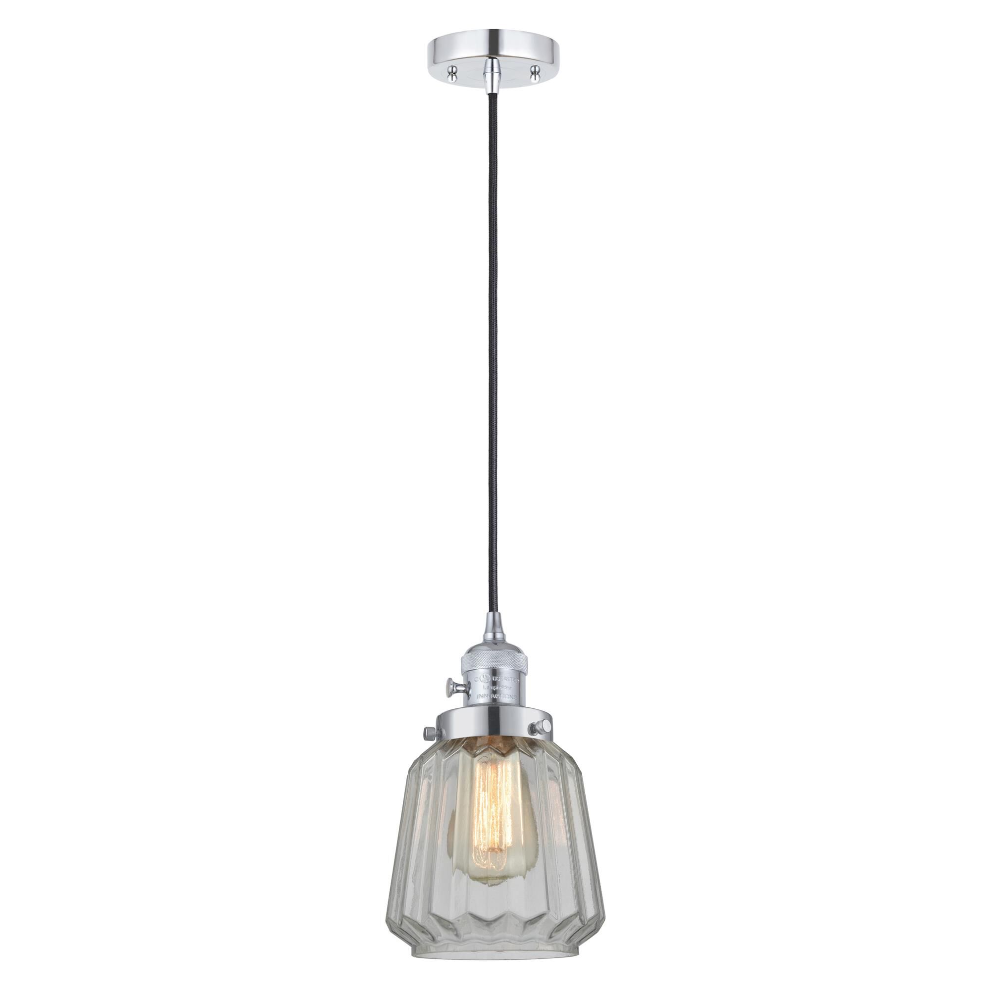 Bruno Marashlian Chatham Mini Pendant by Innovations Lighting