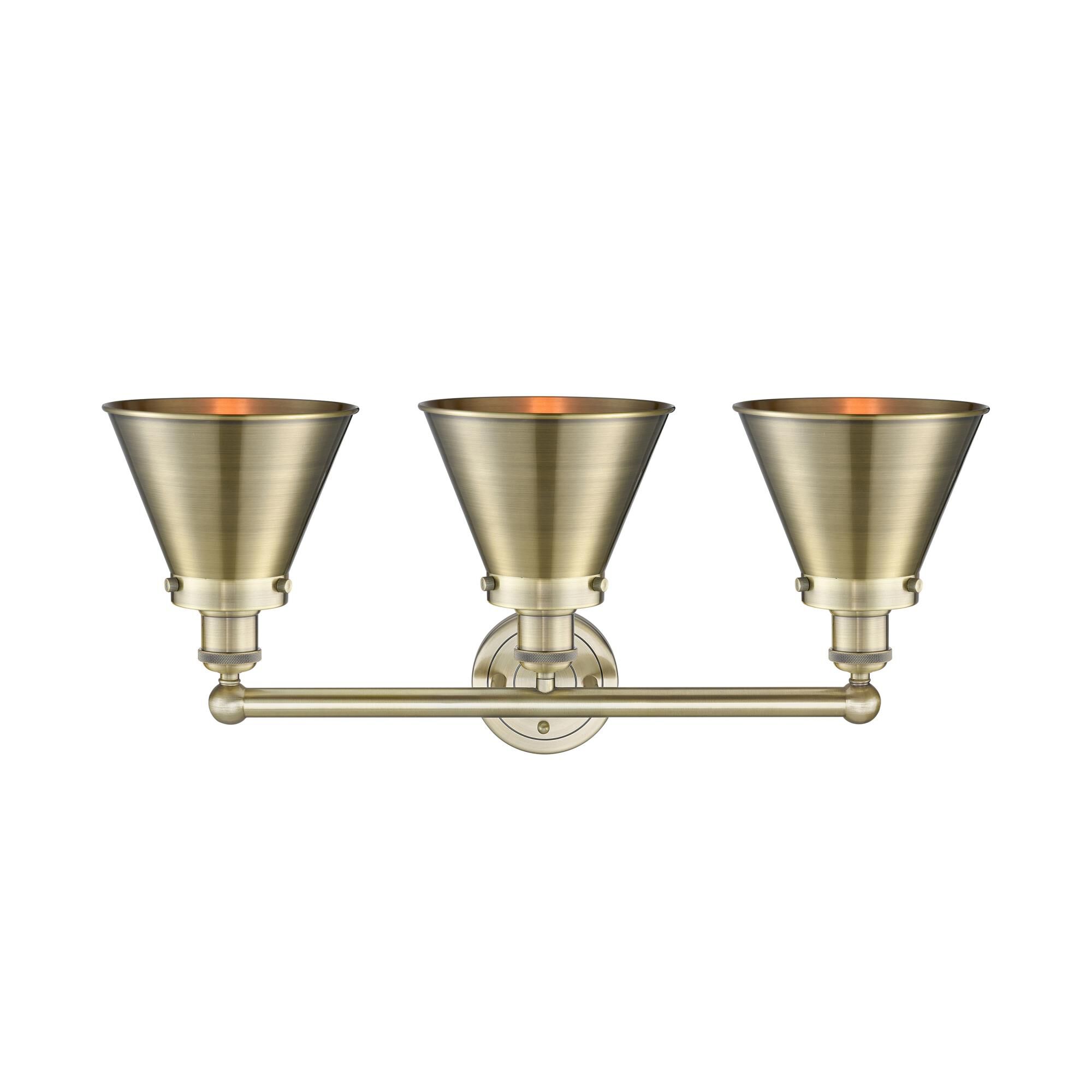 Bruno Marashlian Appalachian 26 Inch Bath Vanity Light by Innovations Lighting