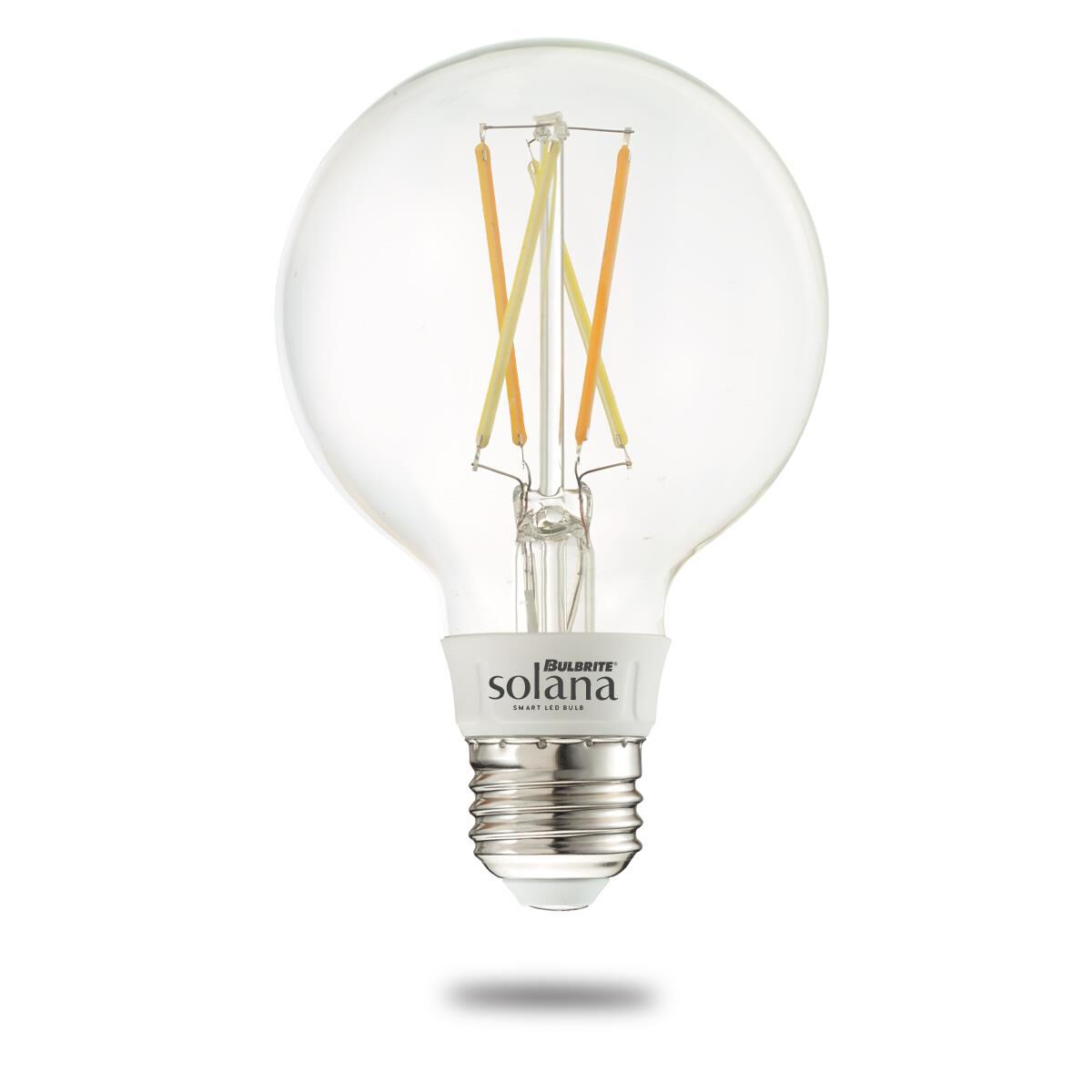 5.5 Watt 2200K G25 LED Light Bulb by Bulbrite