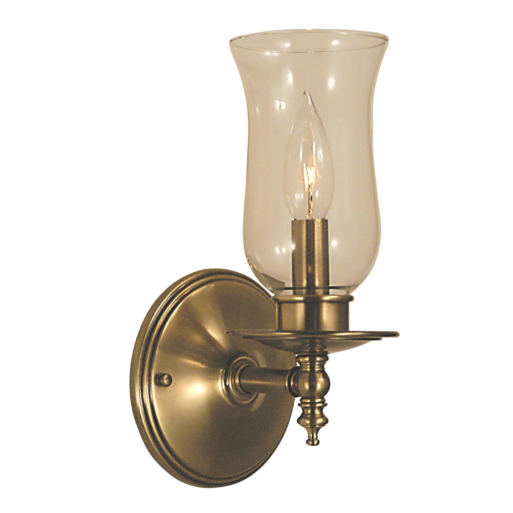 Sheraton Wall Sconce by Framburg