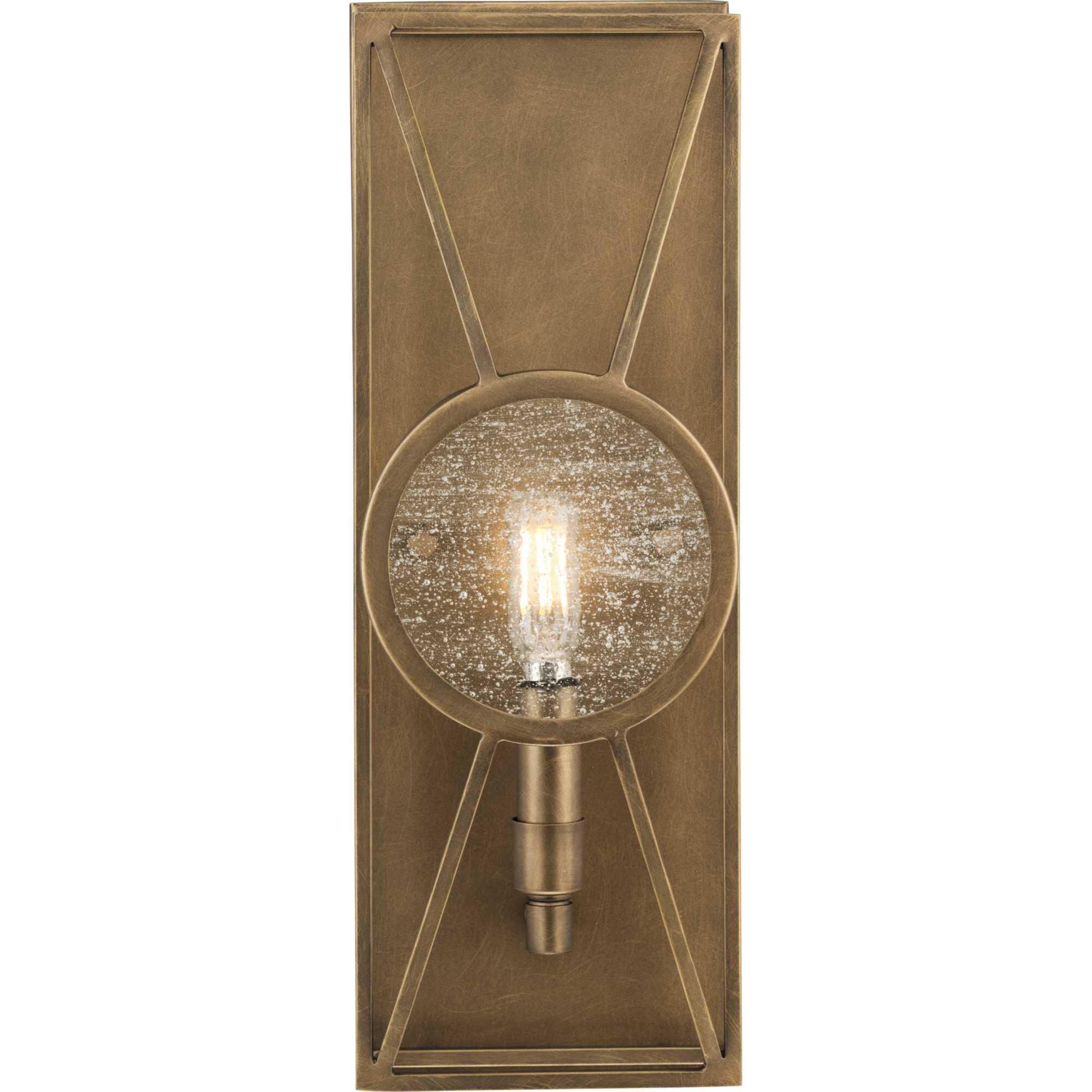Cumberland Wall Sconce by Progress Lighting