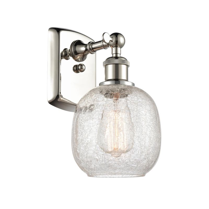 Innovations Lighting Bruno Marashlian Belfast 11 Inch Wall Sconce