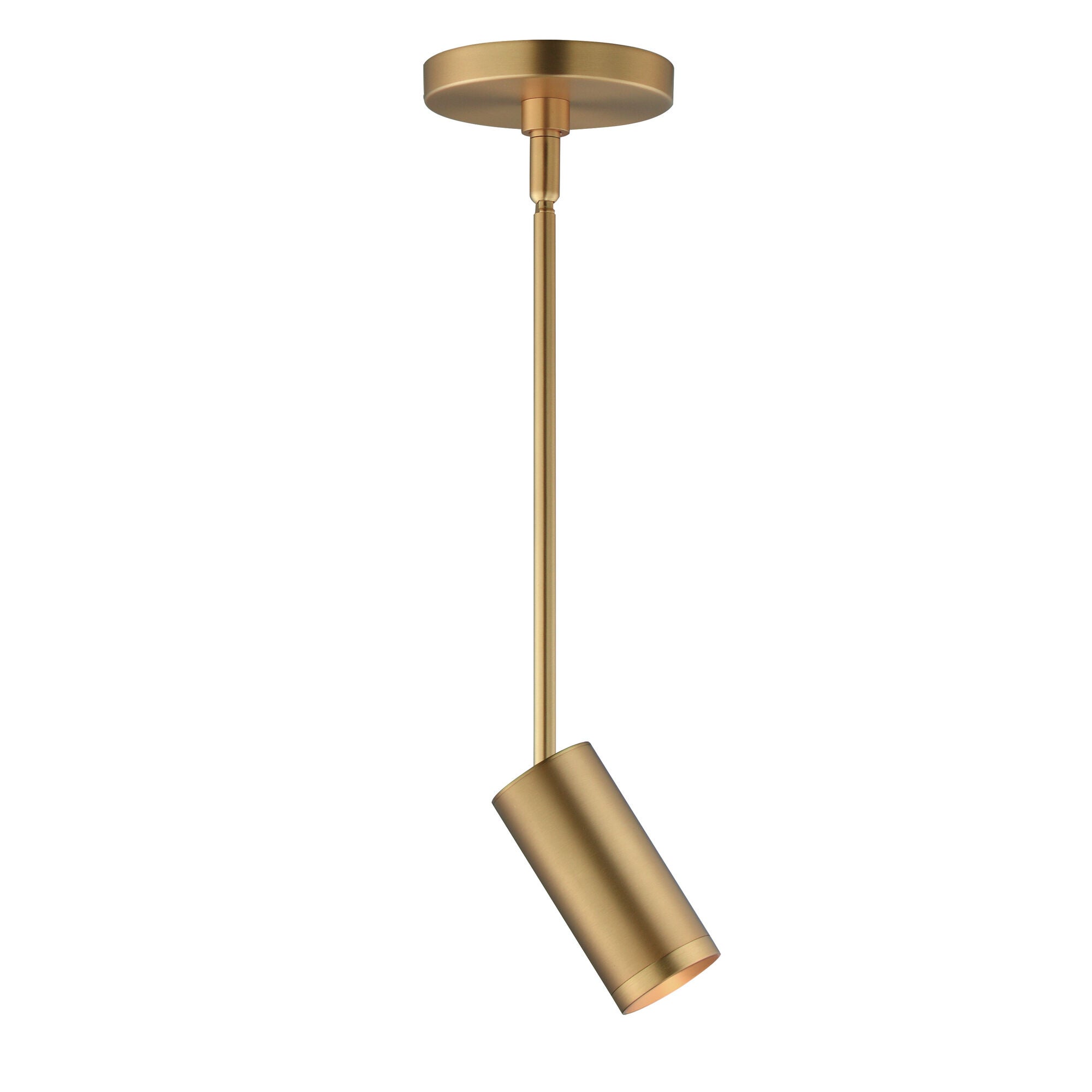 Pullman 7 Inch Mini Pendant,