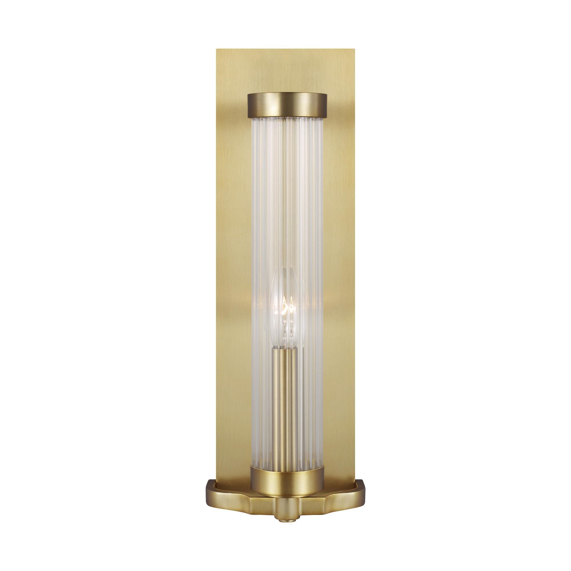 Alexa Hampton Demi Medium Wall Sconce,