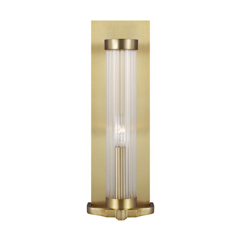 Alexa Hampton Demi Medium Wall Sconce by Visual Comfort Studio