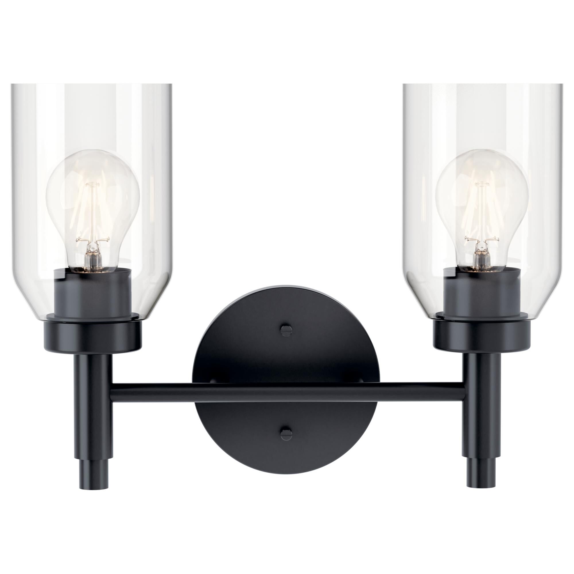 Madden 14 Inch Bath Vanity Light,