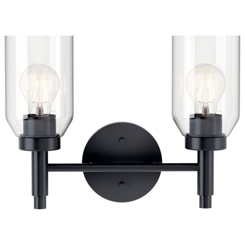 Madden 14 Inch Bath Vanity Light by Kichler