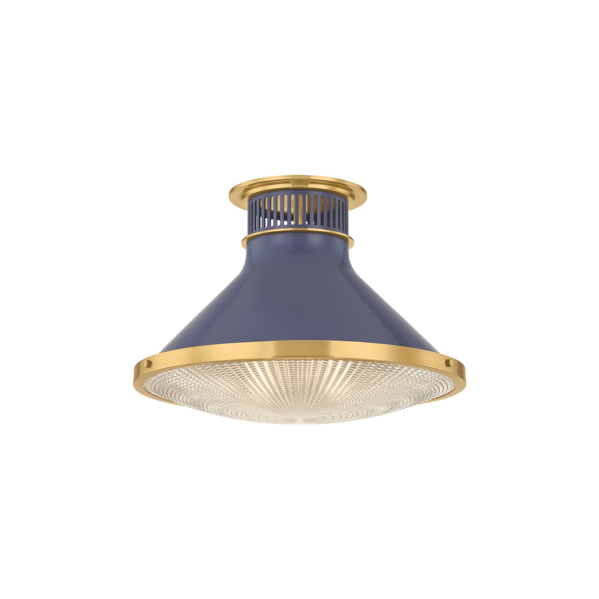 Mark D. Sikes Highclere 18 Inch Flush Mount by Hudson Valley Lighting