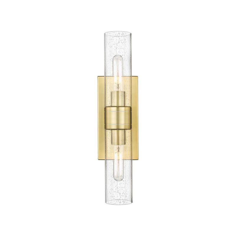 Bruno Marashlian Ballston Urban 18 Inch Bath Vanity Light by Innovations Lighting