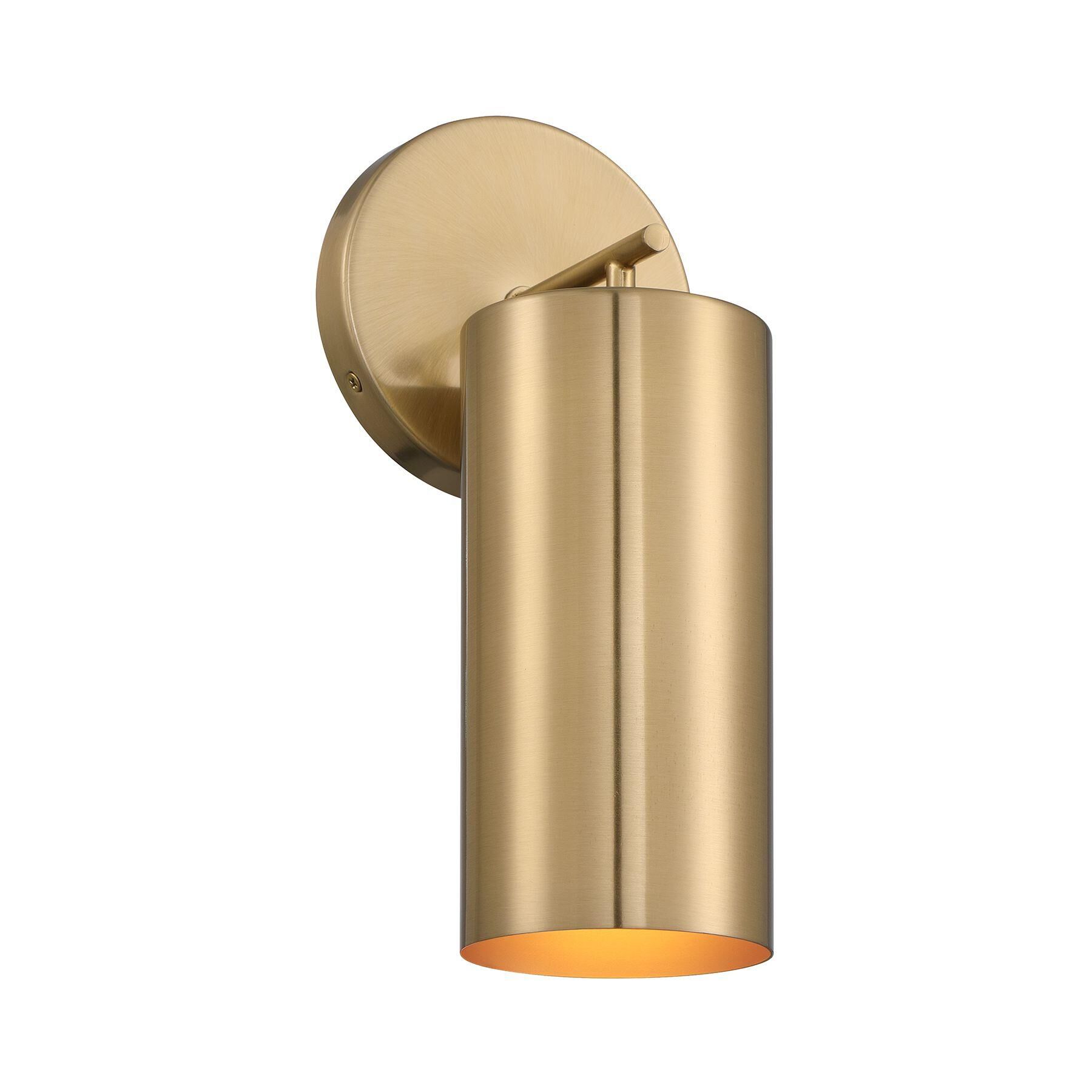 Lio 5 Inch Wall Sconce by Savoy House