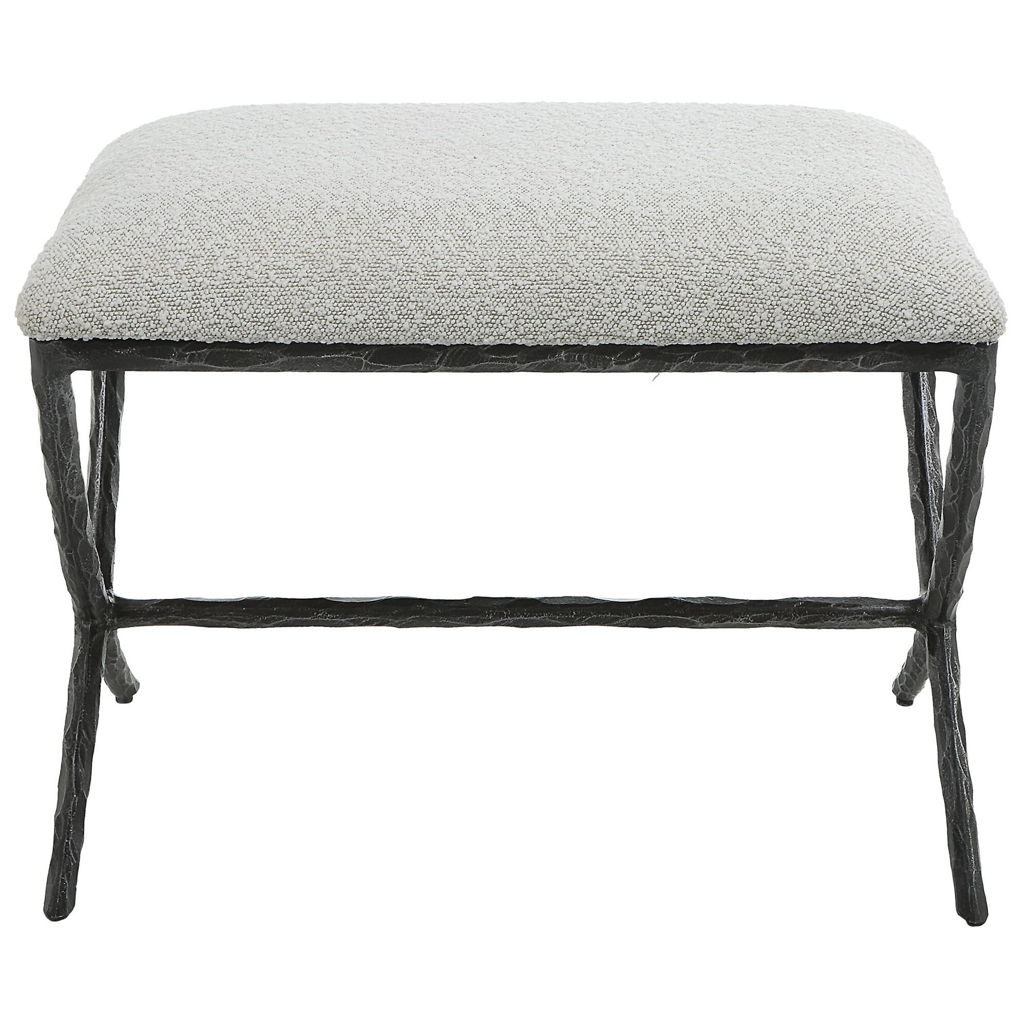 Shown in With Clean Contemporary Lines, This Cast Iron Base Features A Chiseled Texturing With A Distressed C finish