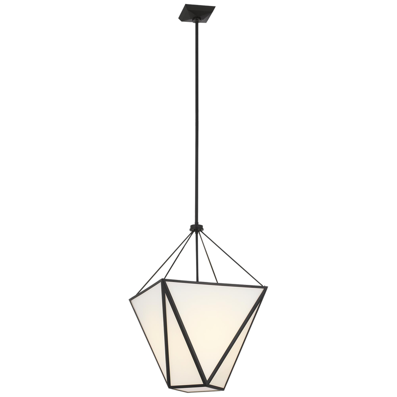 Julie Neill Lorino 17 Inch Large Pendant by Visual Comfort Signature Collection