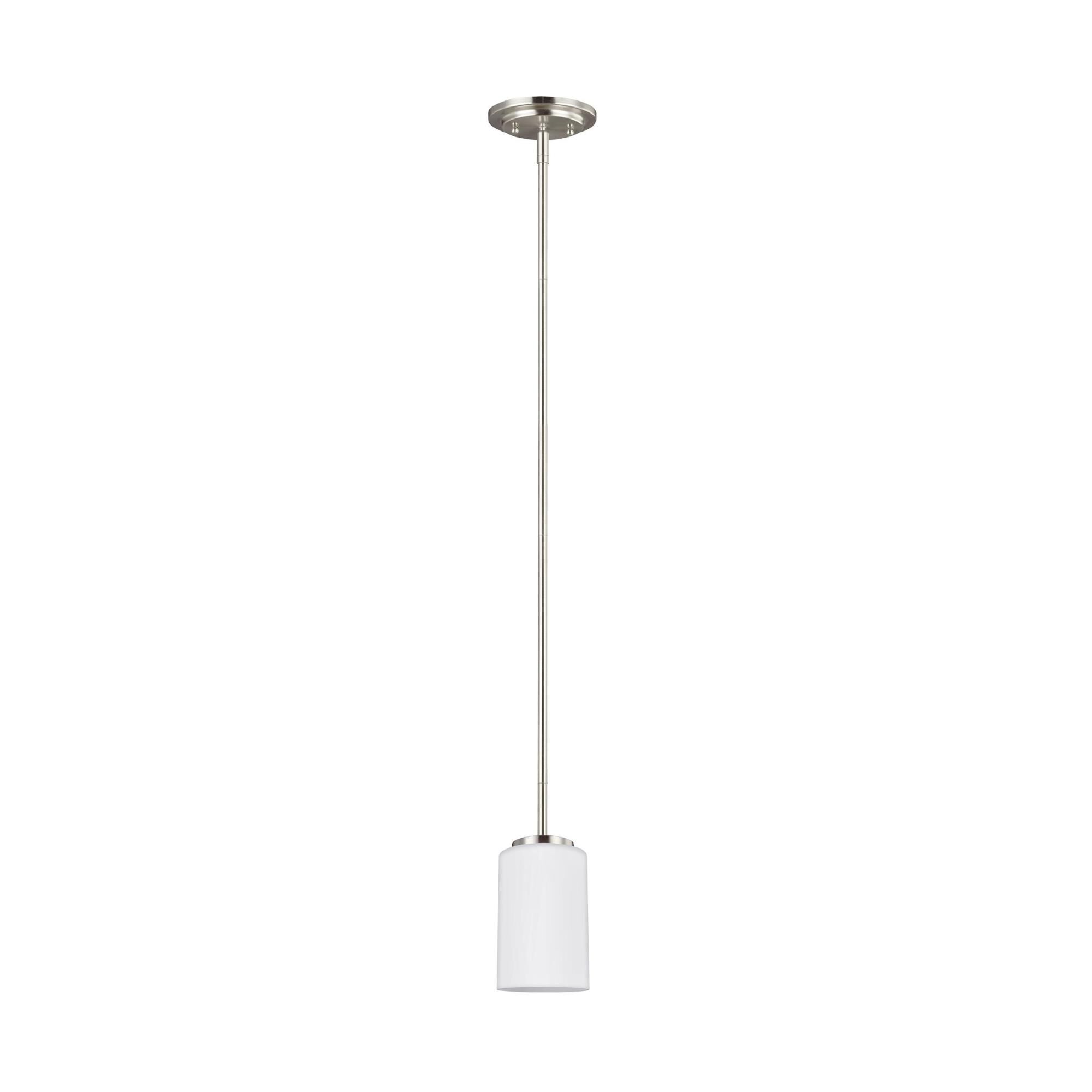 Generation Lighting Oslo 4 Inch Mini Pendant