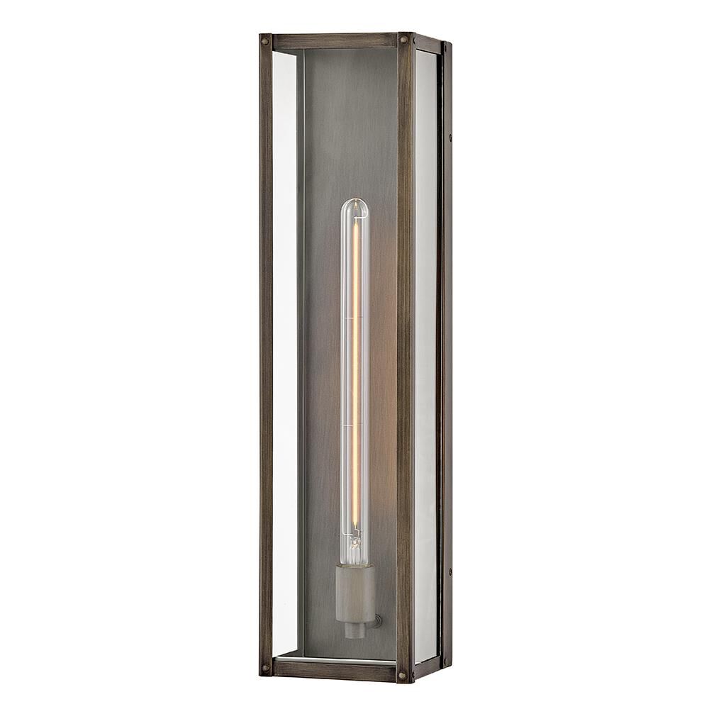 Max 24 Inch Outdoor Wall Light by Hinkley Lighting