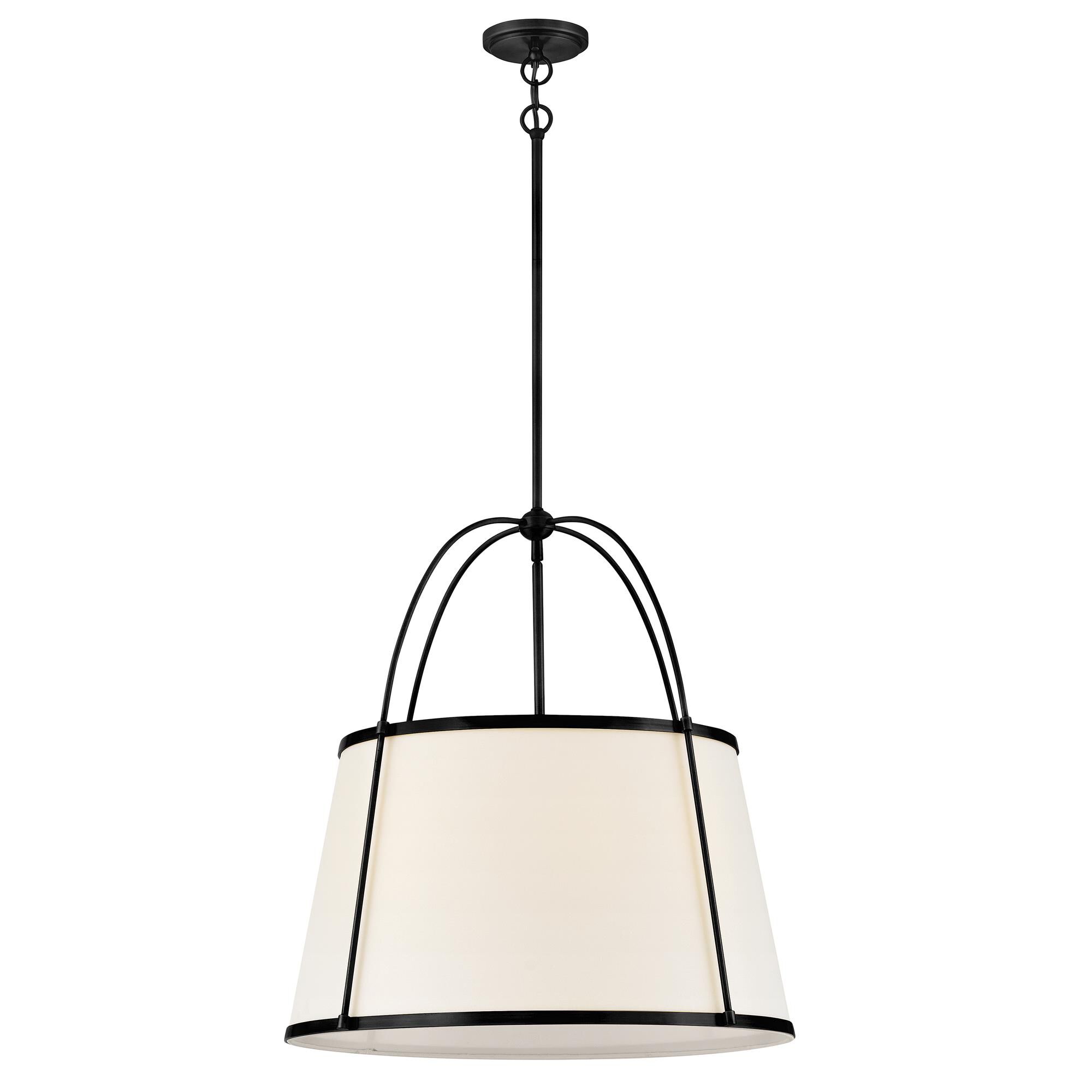 Clarke Medium Pendant Light,