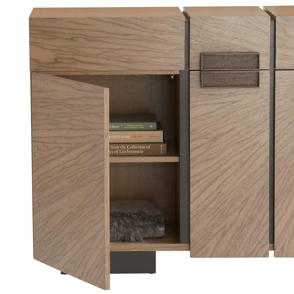 Shown in Chateau Gray finish