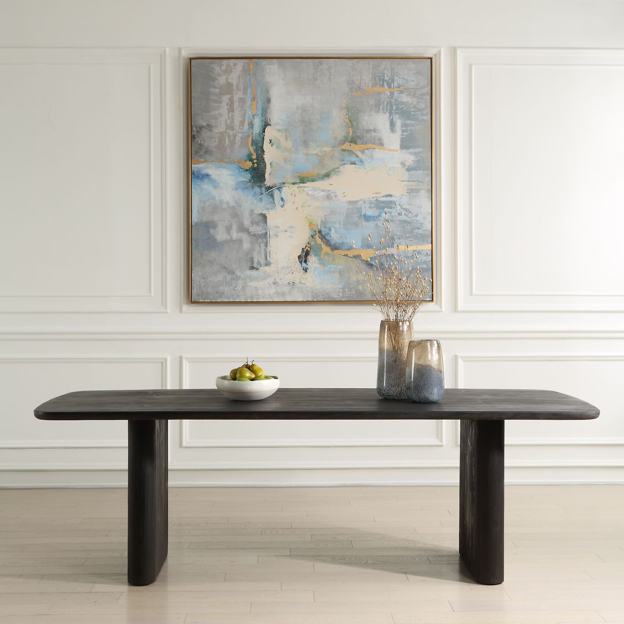 Kirin 96 Inch Dining Table,