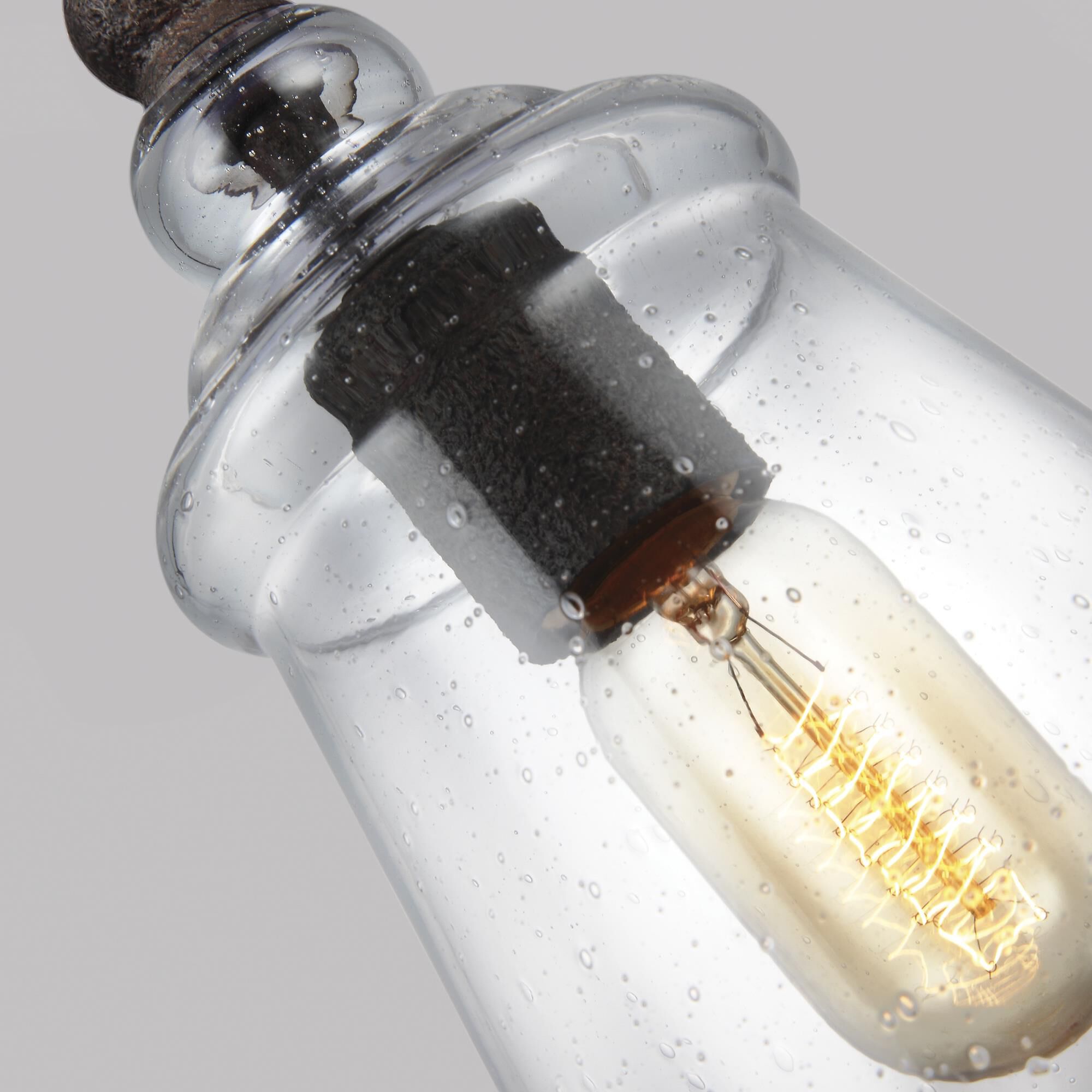 Generation Lighting Loras 5 Inch Mini Pendant