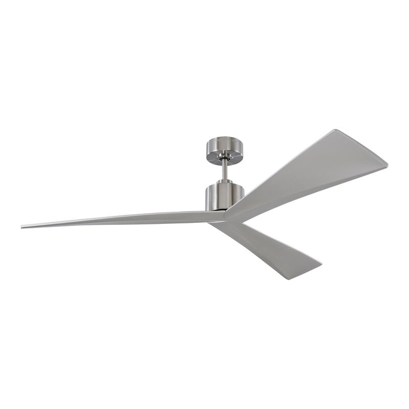Sean Lavin Adler 60 Inch Ceiling Fan by Visual Comfort Fan