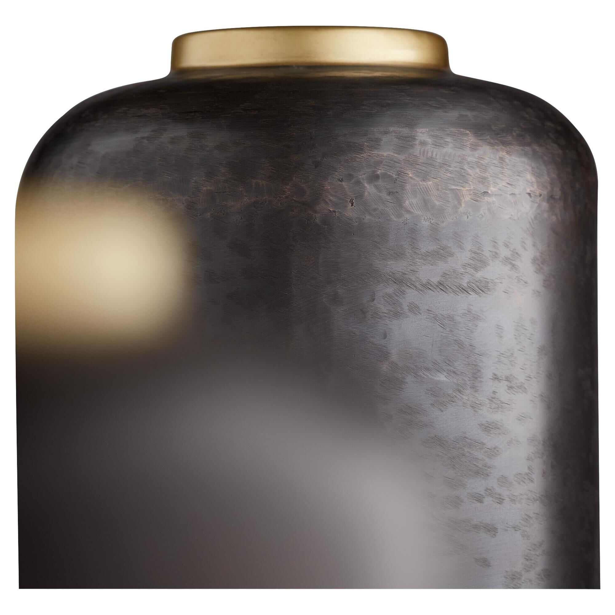 Large Akita Vase Vase-Urn by Cyan Designs
