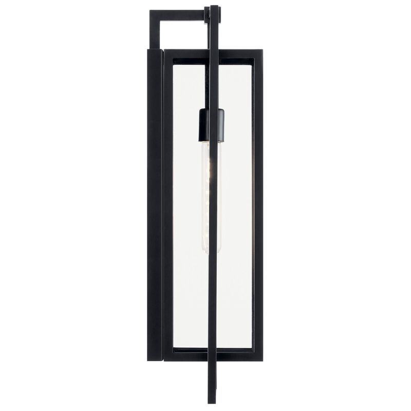 Kichler Lighting Goson 24 Inch Tall Outdoor Wall Light