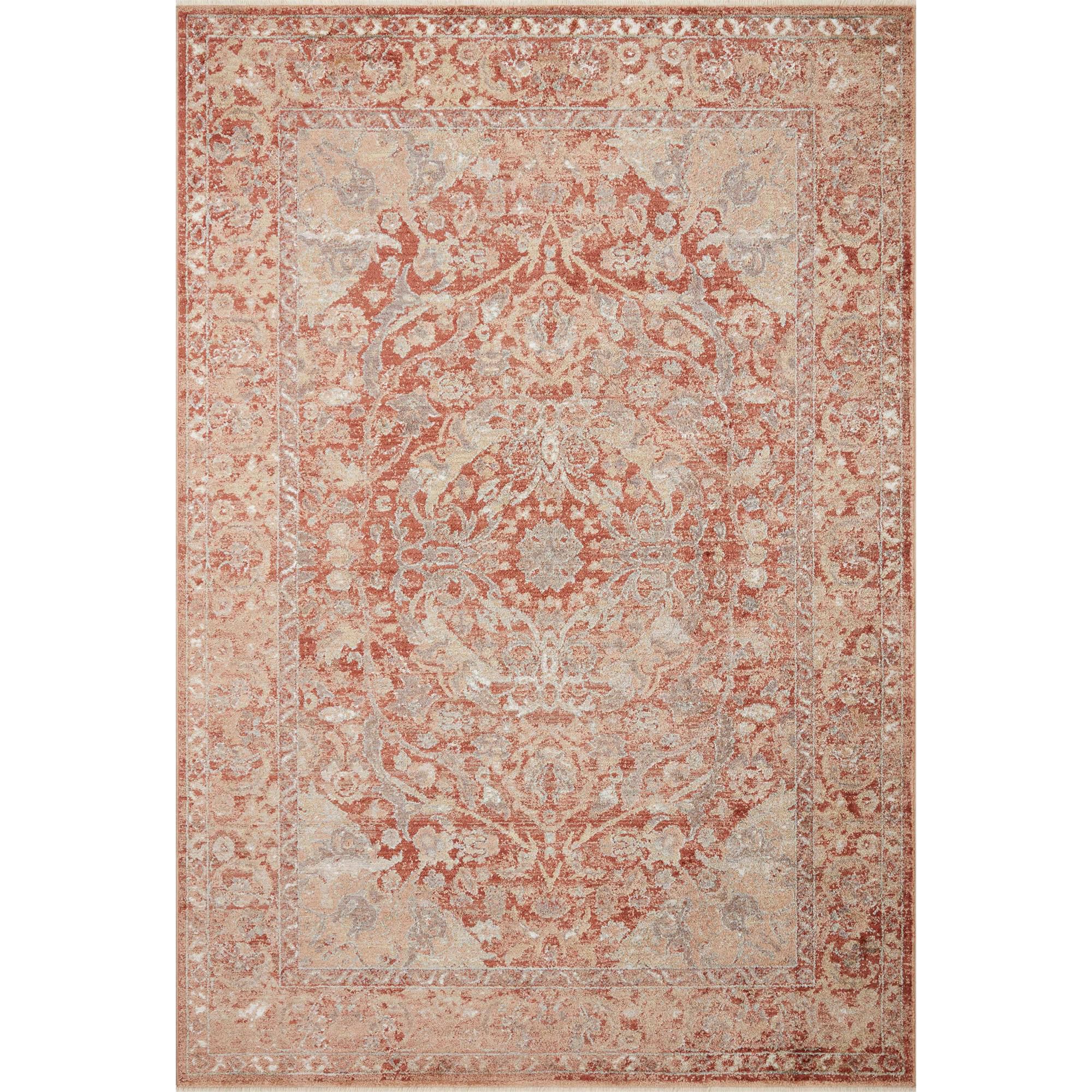 Sonnet Area Rug,